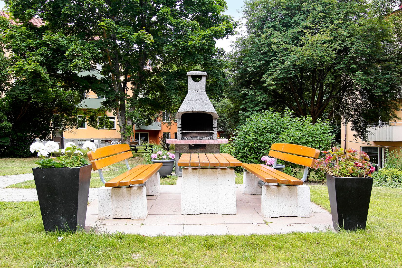 Bostadsrätt, Lötmogatan 7, vån 3, Midsommarkransen, Stockholm