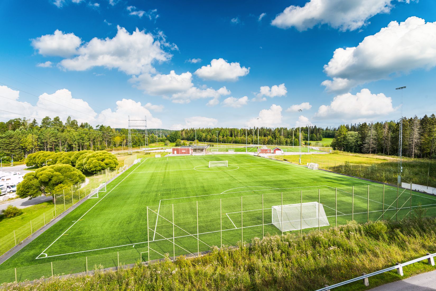 Bostadsrätt, Korstavägen 12B, Korsta, Sundsvall