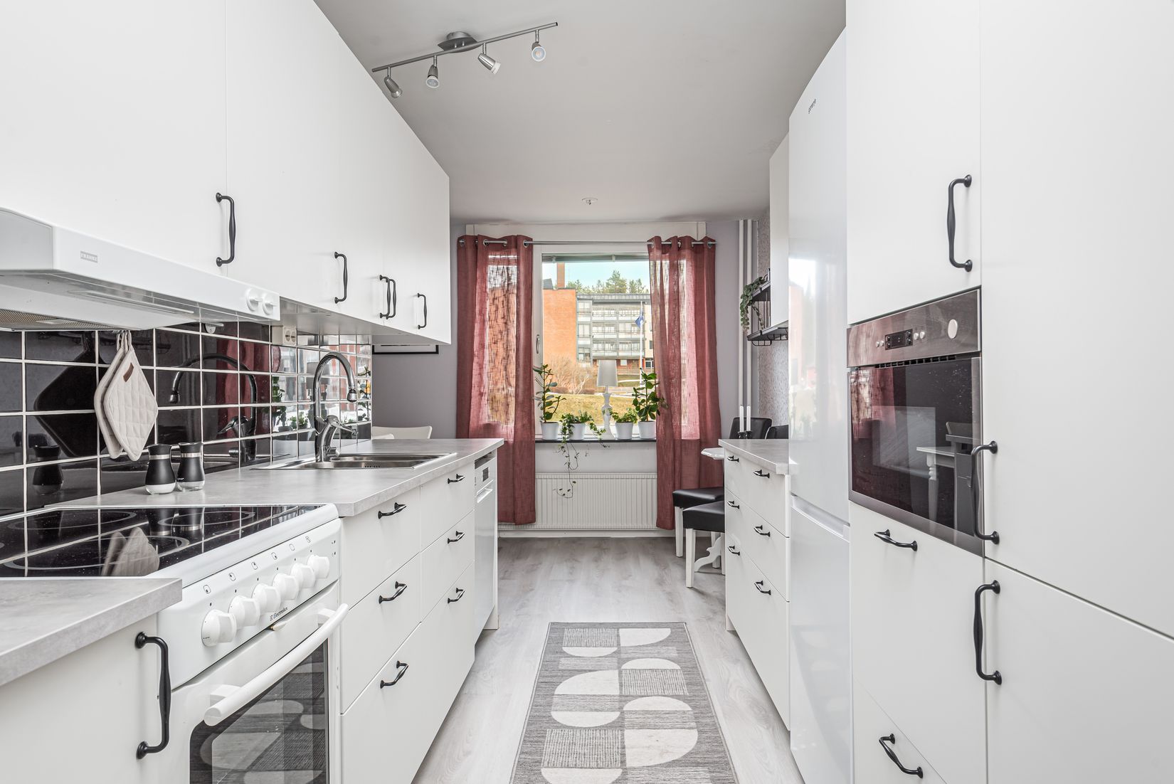 Bostadsrätt, Korstavägen 12B, Korsta, Sundsvall