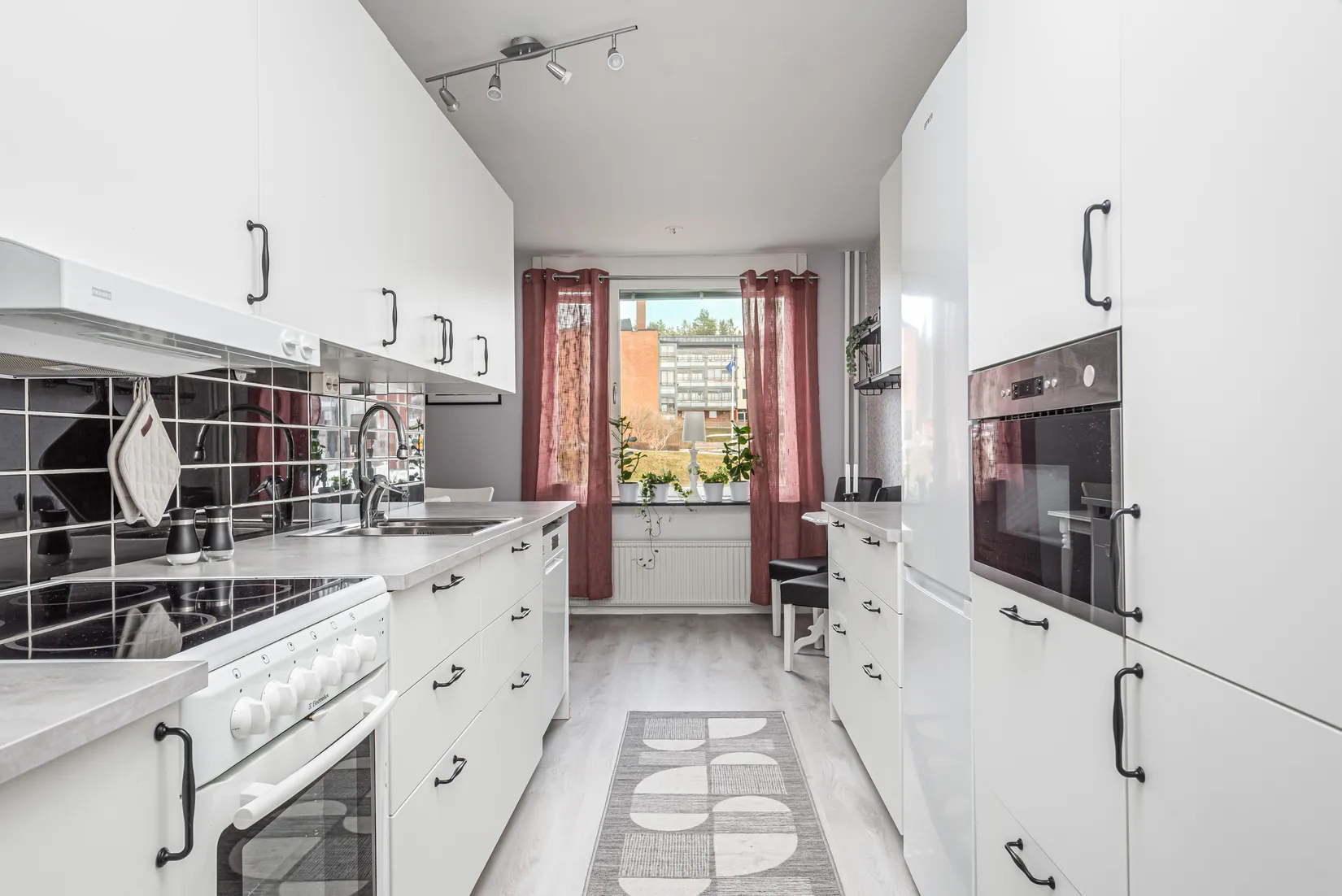 Bostadsrätt, Korstavägen 12B, Korsta, Sundsvall