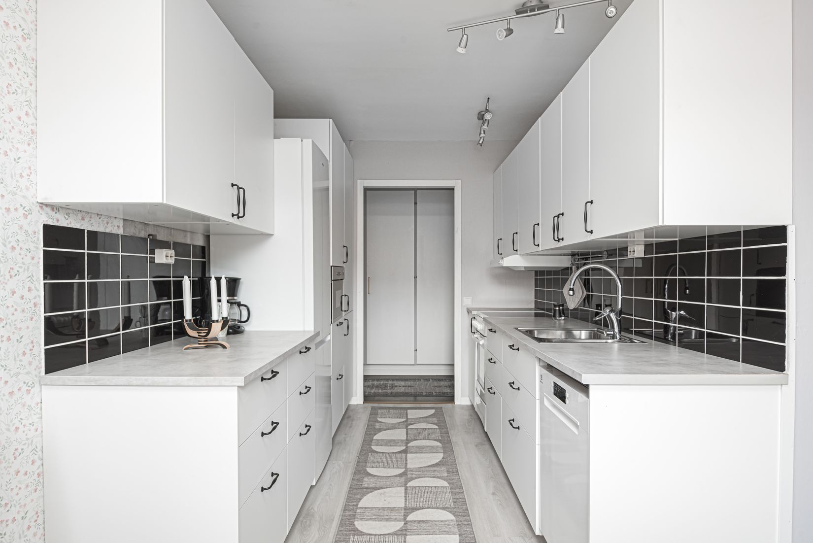 Bostadsrätt, Korstavägen 12B, Korsta, Sundsvall