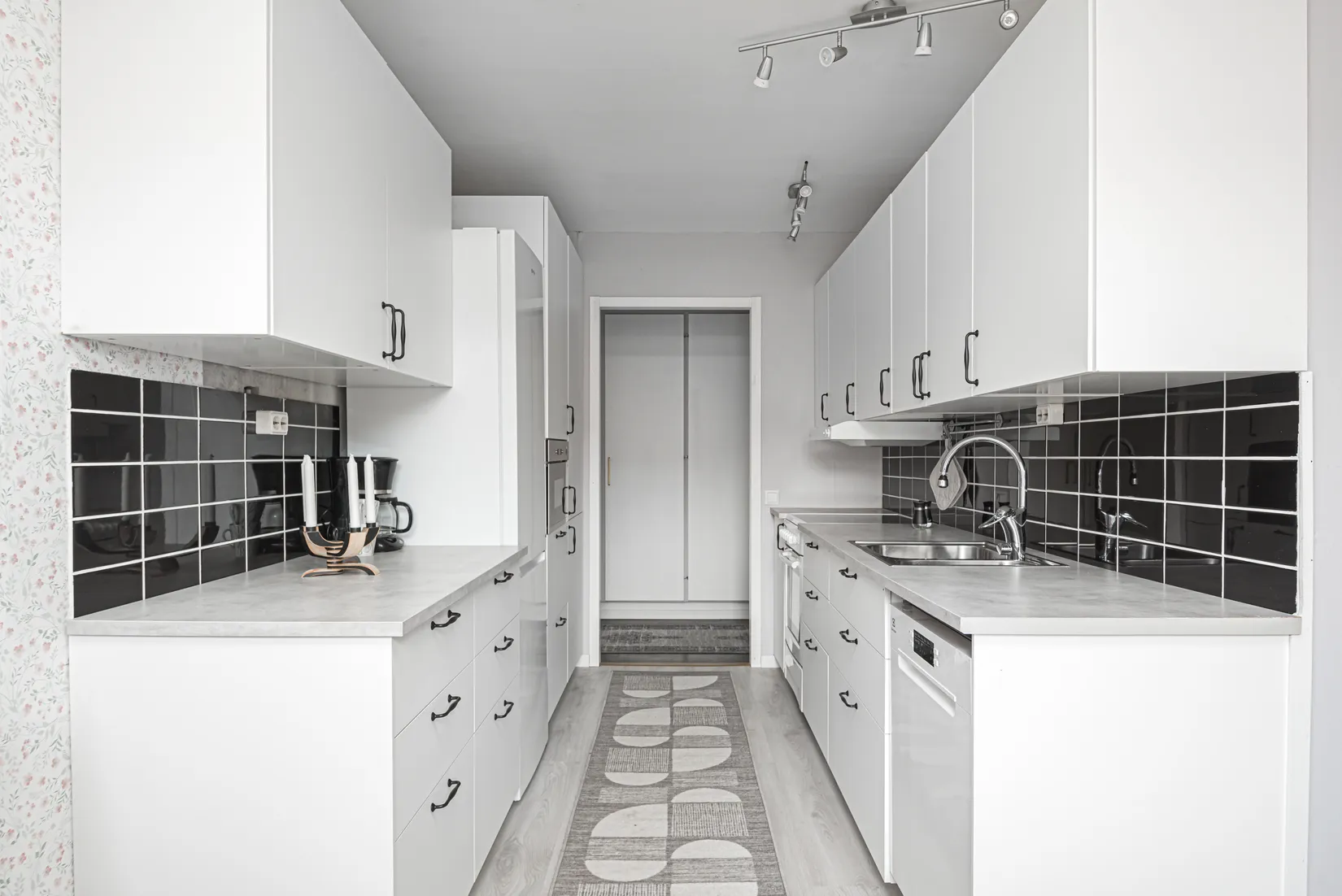 Bostadsrätt, Korstavägen 12B, Korsta, Sundsvall
