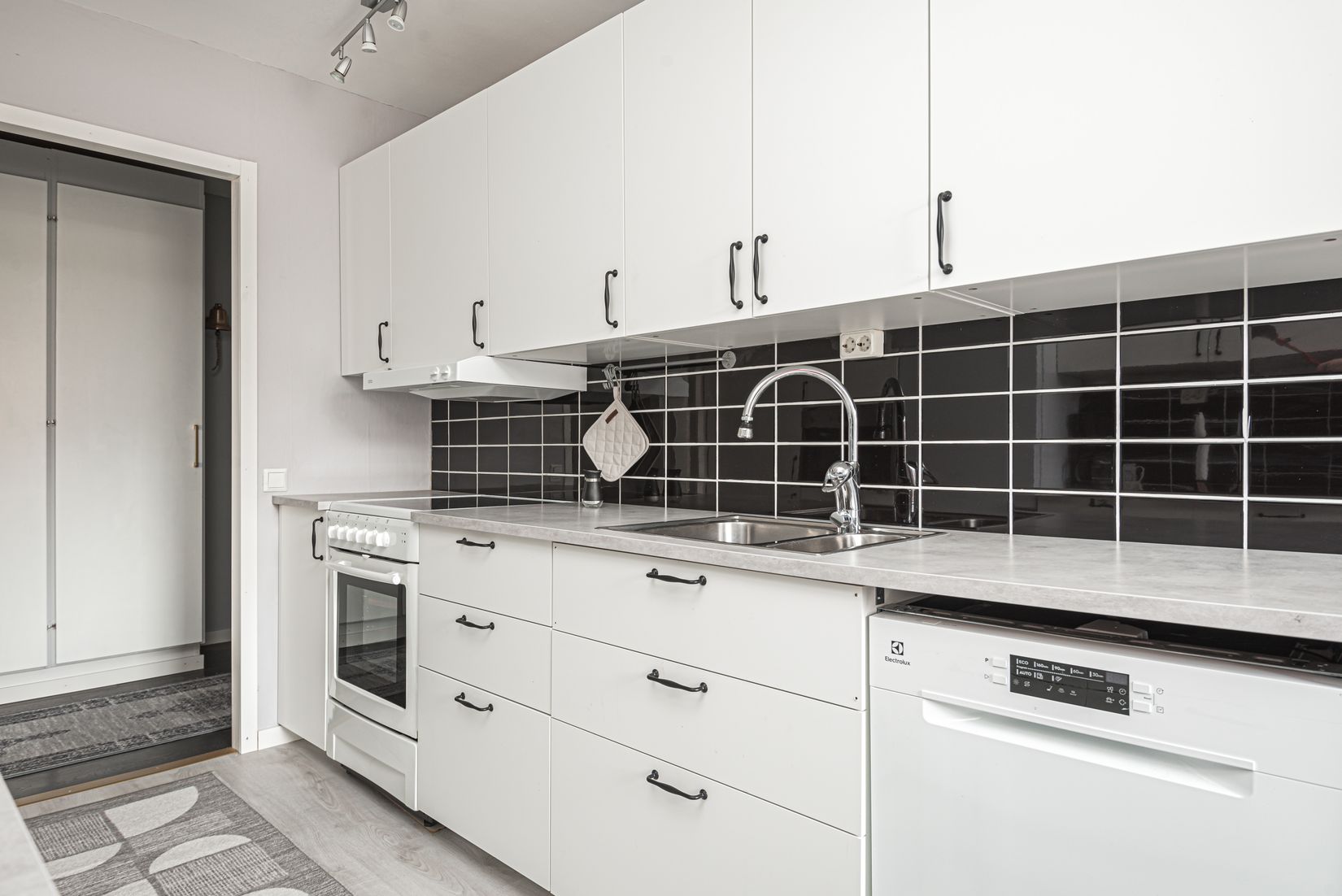 Bostadsrätt, Korstavägen 12B, Korsta, Sundsvall