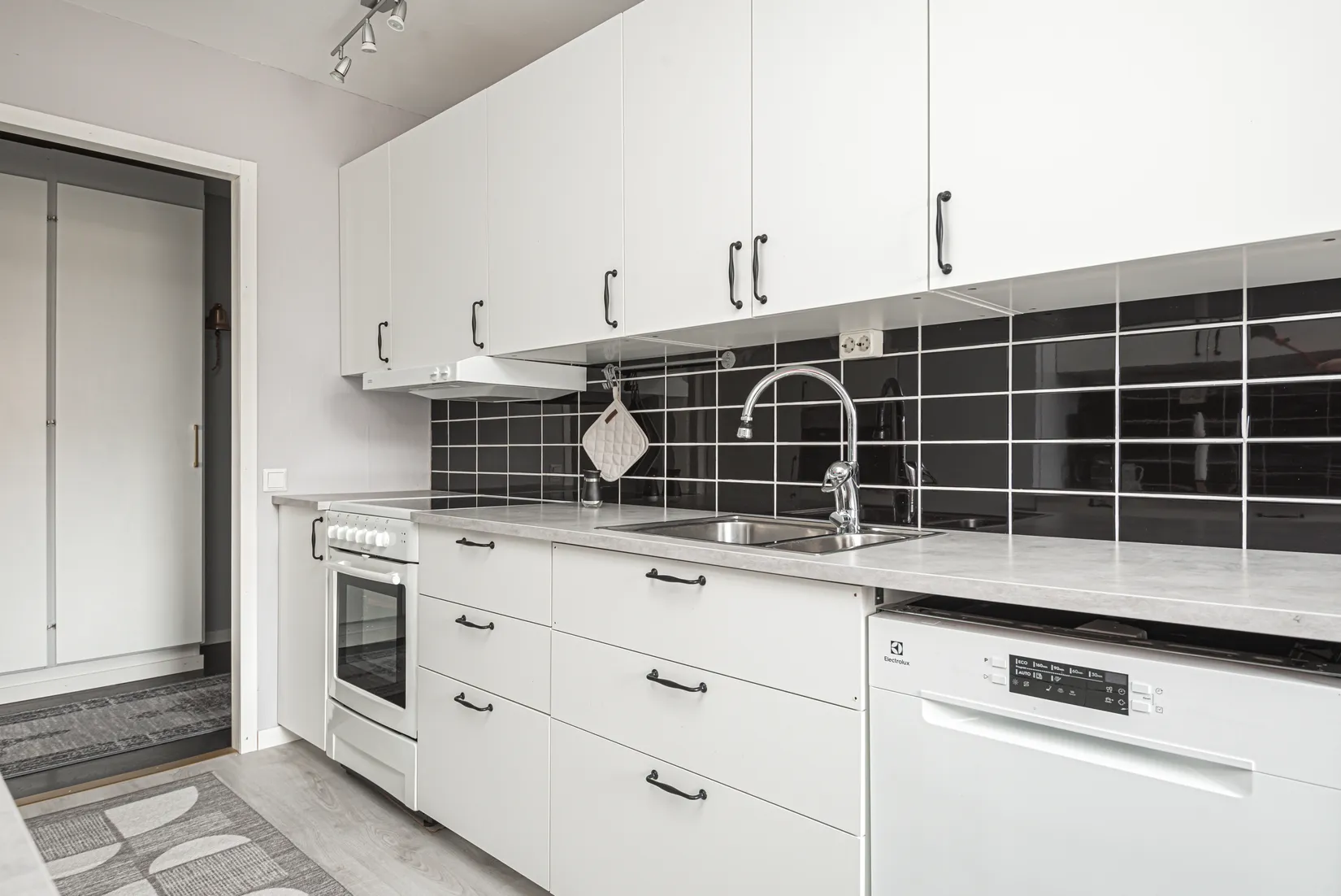 Bostadsrätt, Korstavägen 12B, Korsta, Sundsvall