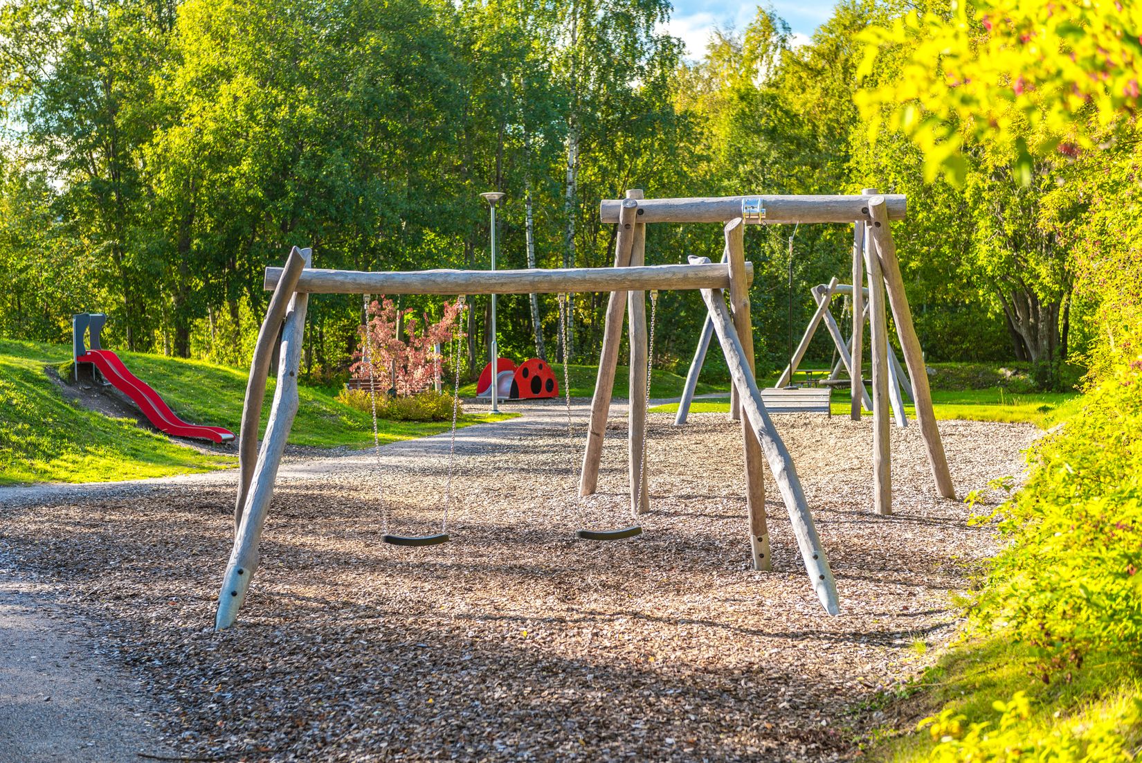 Bostadsrätt, Korstavägen 12B, Korsta, Sundsvall