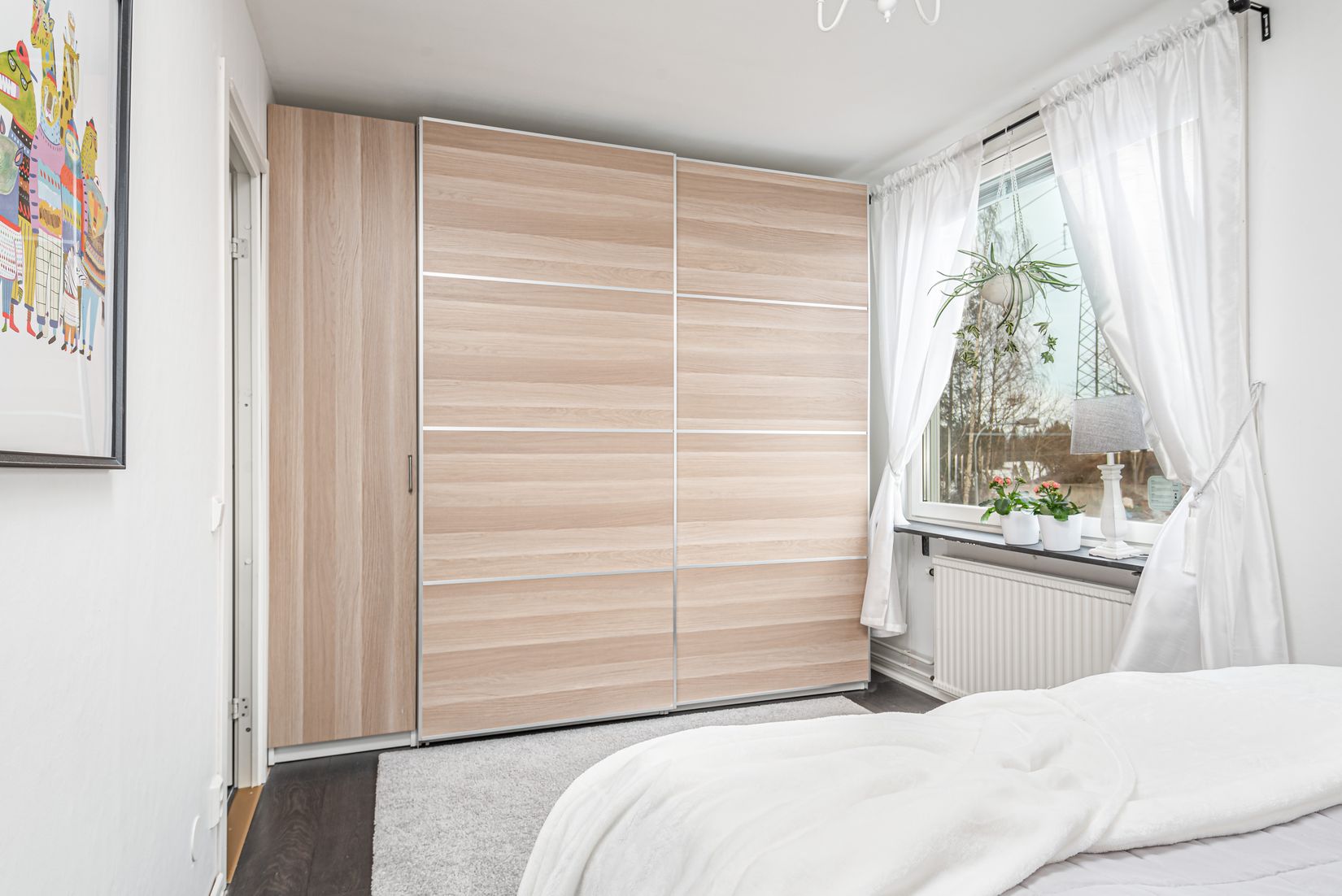 Bostadsrätt, Korstavägen 12B, Korsta, Sundsvall