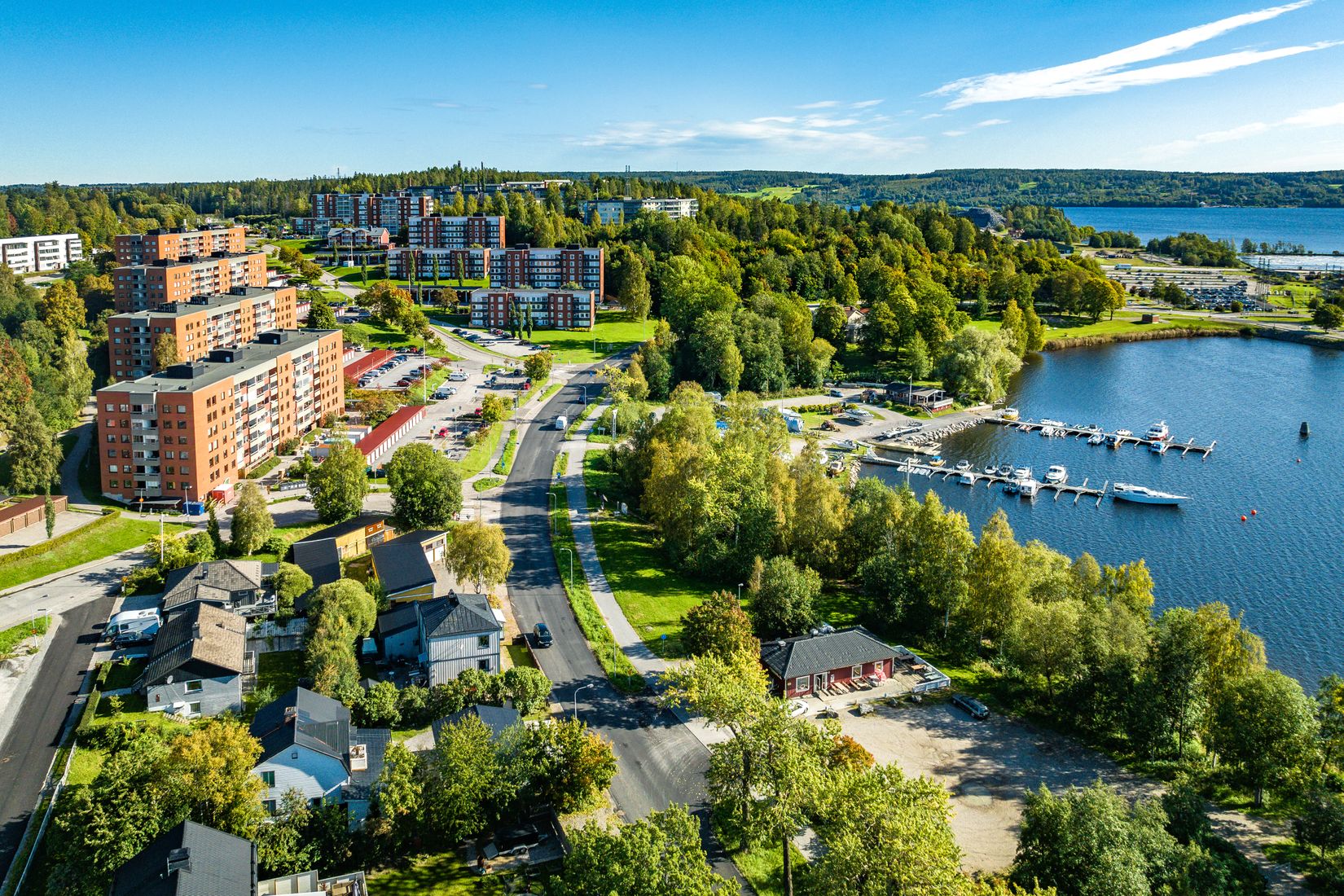 Bostadsrätt, Korstavägen 12B, Korsta, Sundsvall