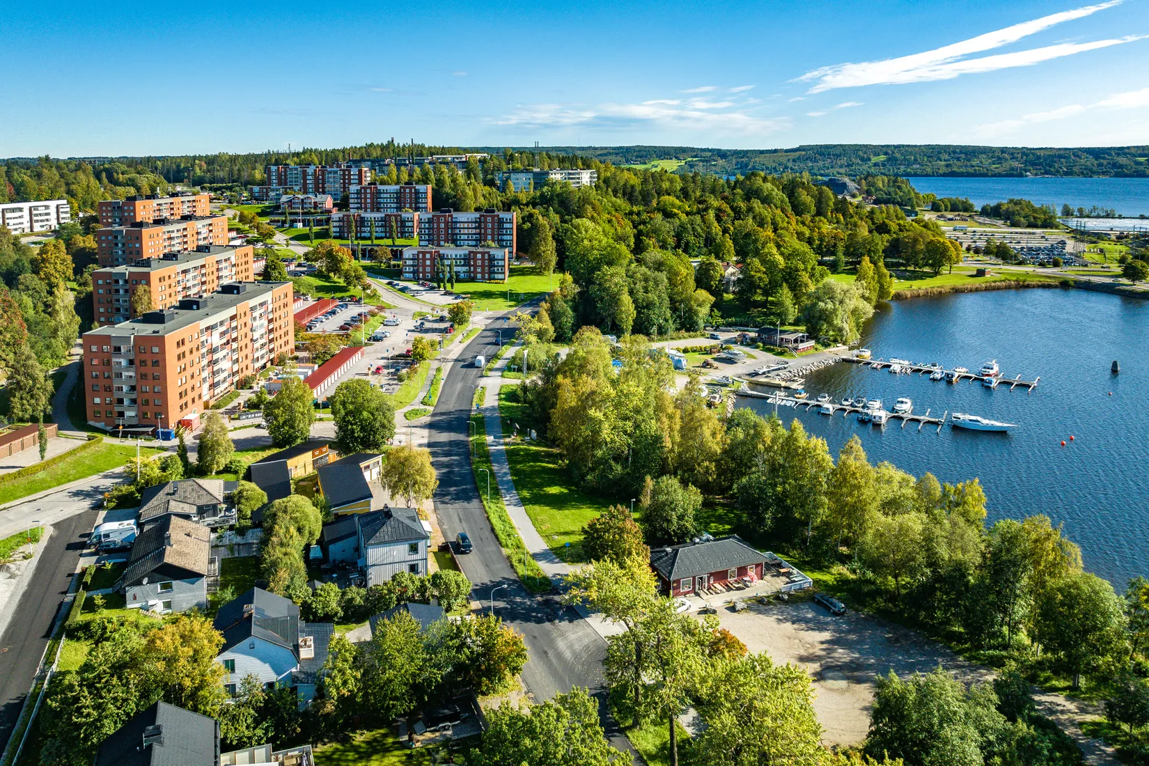 Bostadsrätt, Korstavägen 12B, Korsta, Sundsvall