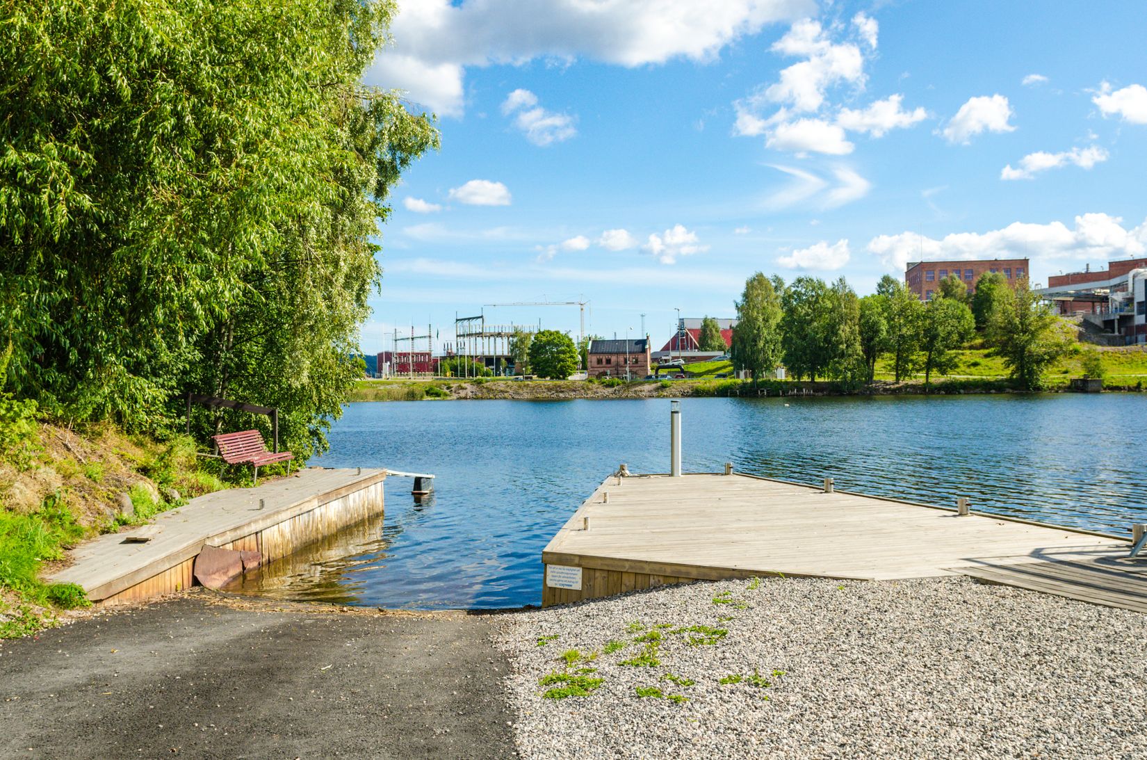 Bostadsrätt, Korstavägen 12B, Korsta, Sundsvall