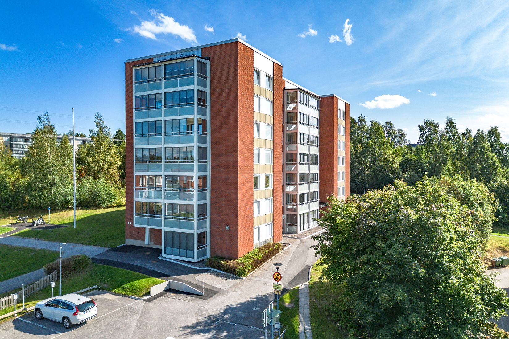 Bostadsrätt, Korstavägen 12B, Korsta, Sundsvall