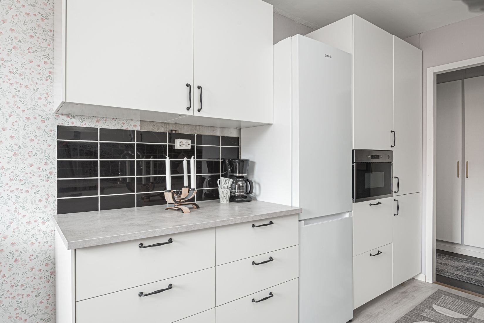 Bostadsrätt, Korstavägen 12B, Korsta, Sundsvall