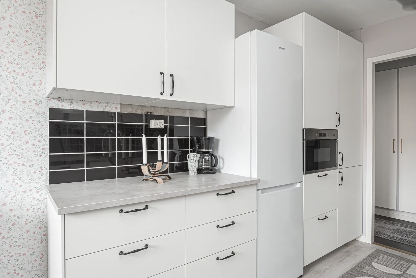 Bostadsrätt, Korstavägen 12B, Korsta, Sundsvall