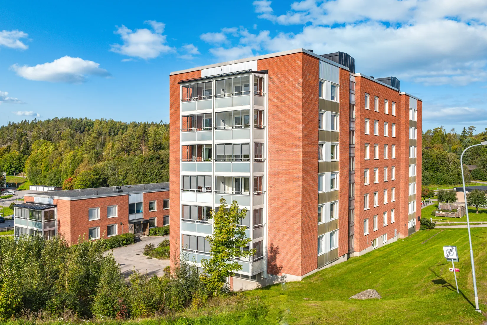 Bostadsrätt, Korstavägen 12B, Korsta, Sundsvall