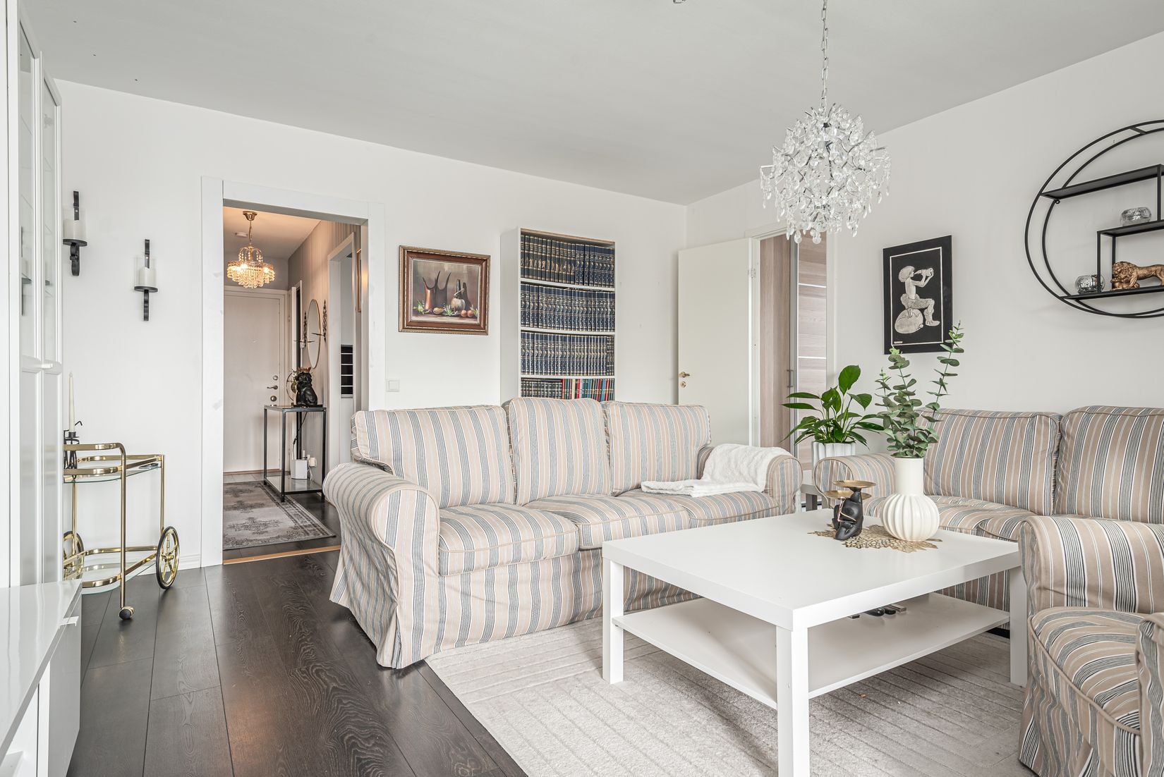 Bostadsrätt, Korstavägen 12B, Korsta, Sundsvall