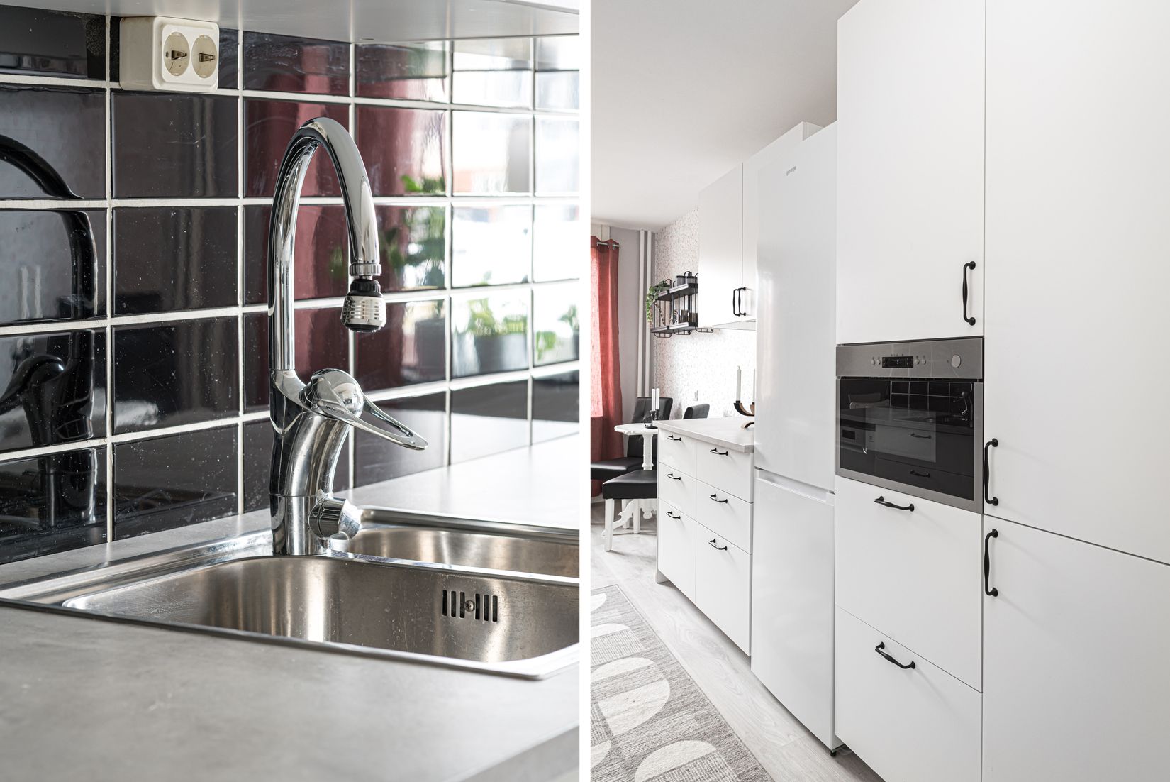 Bostadsrätt, Korstavägen 12B, Korsta, Sundsvall