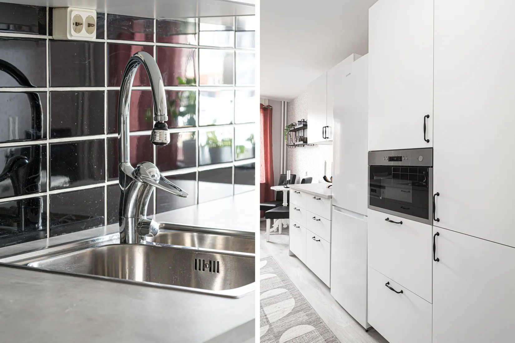 Bostadsrätt, Korstavägen 12B, Korsta, Sundsvall