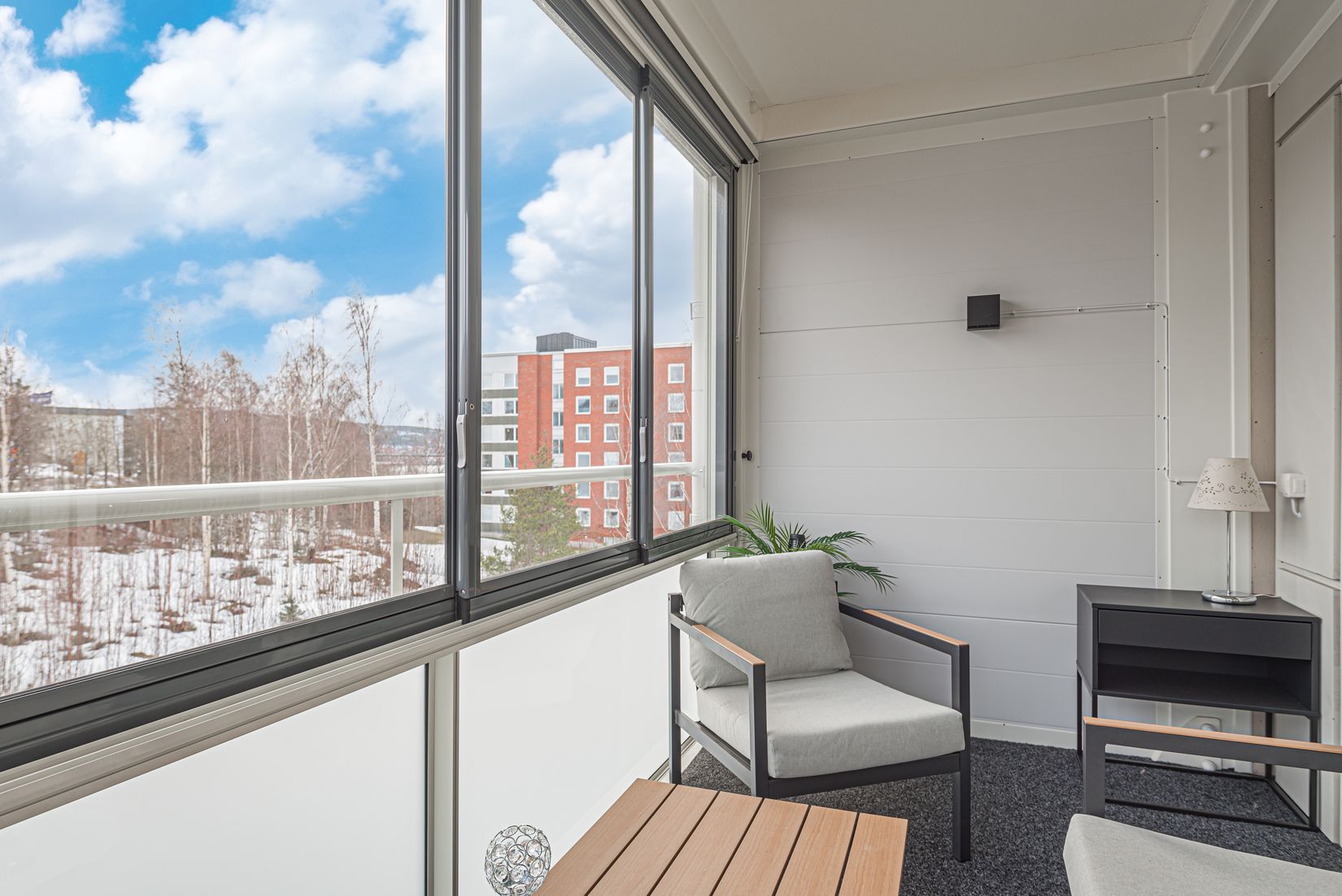 Bostadsrätt, Korstavägen 12B, Korsta, Sundsvall