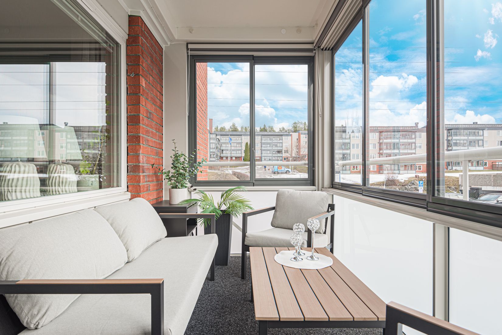 Bostadsrätt, Korstavägen 12B, Korsta, Sundsvall