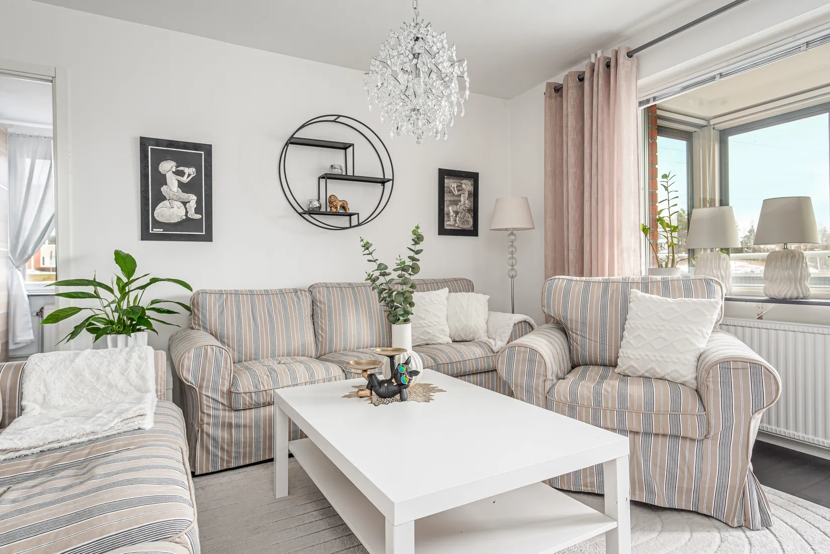 Bostadsrätt, Korstavägen 12B, Korsta, Sundsvall