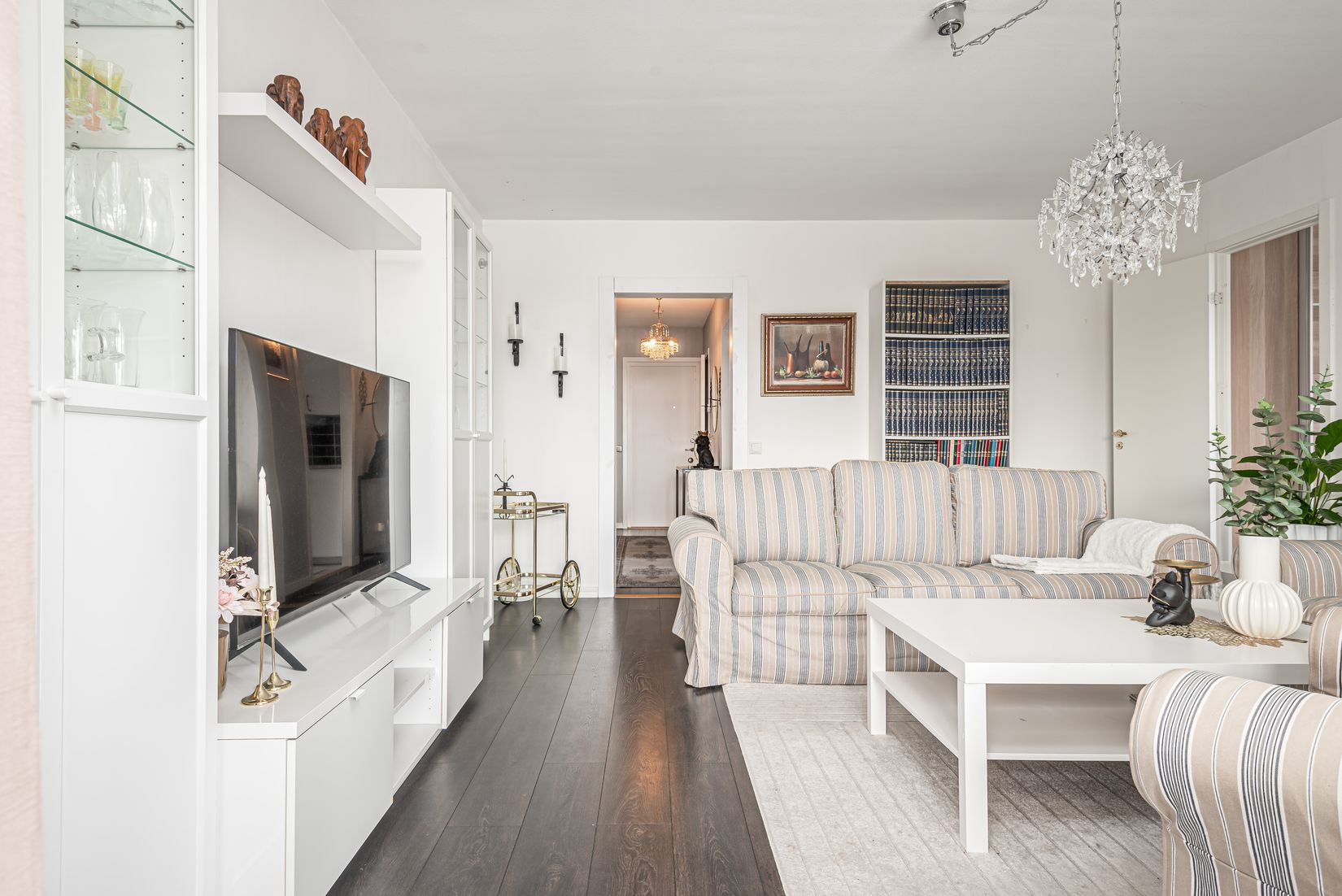 Bostadsrätt, Korstavägen 12B, Korsta, Sundsvall