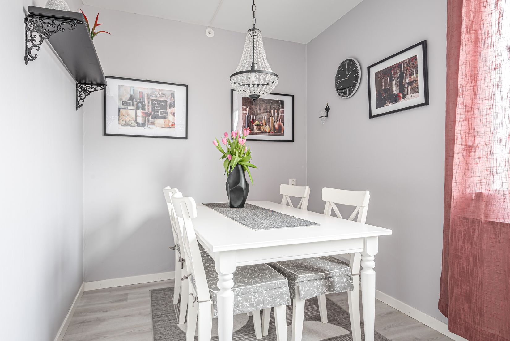 Bostadsrätt, Korstavägen 12B, Korsta, Sundsvall