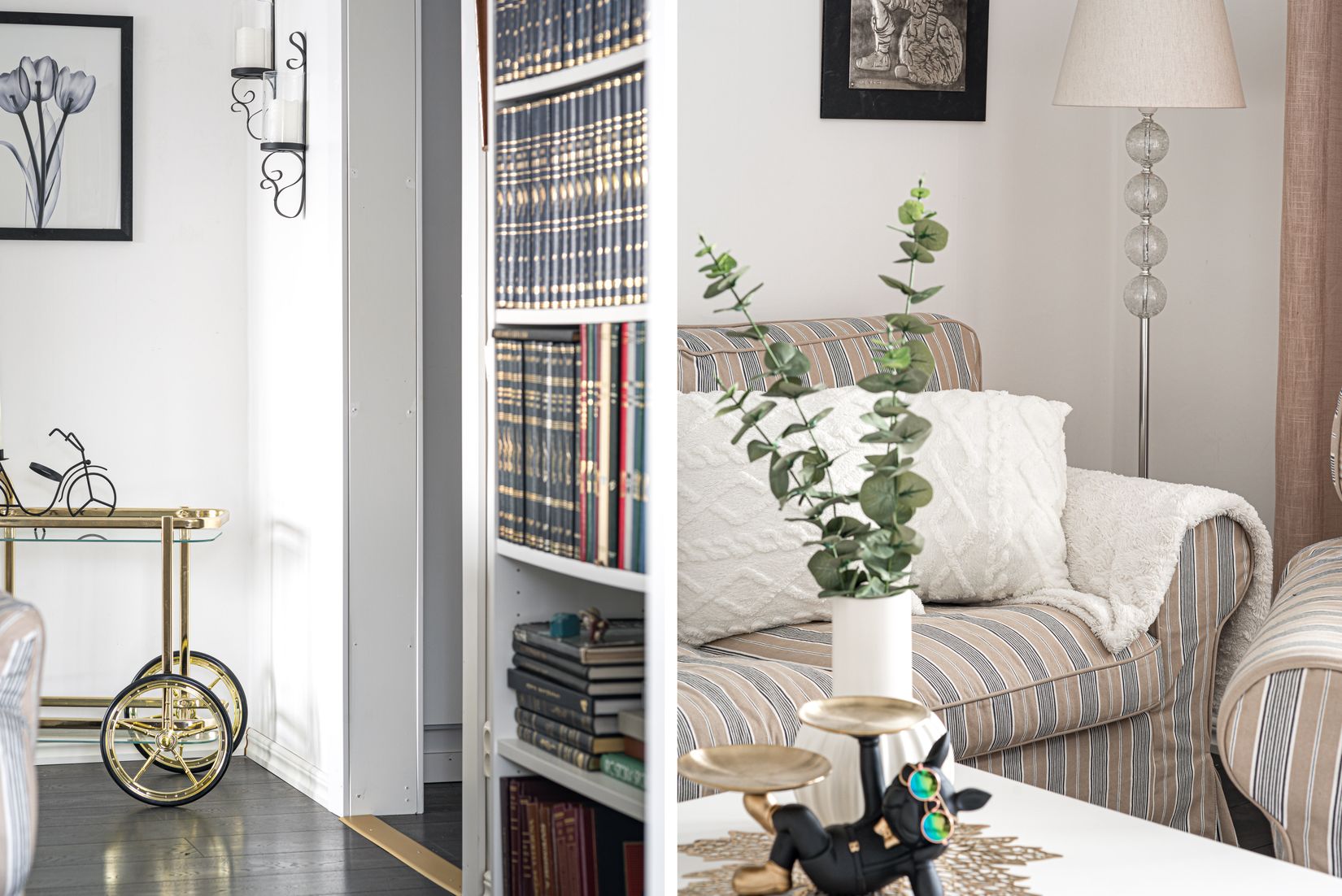 Bostadsrätt, Korstavägen 12B, Korsta, Sundsvall