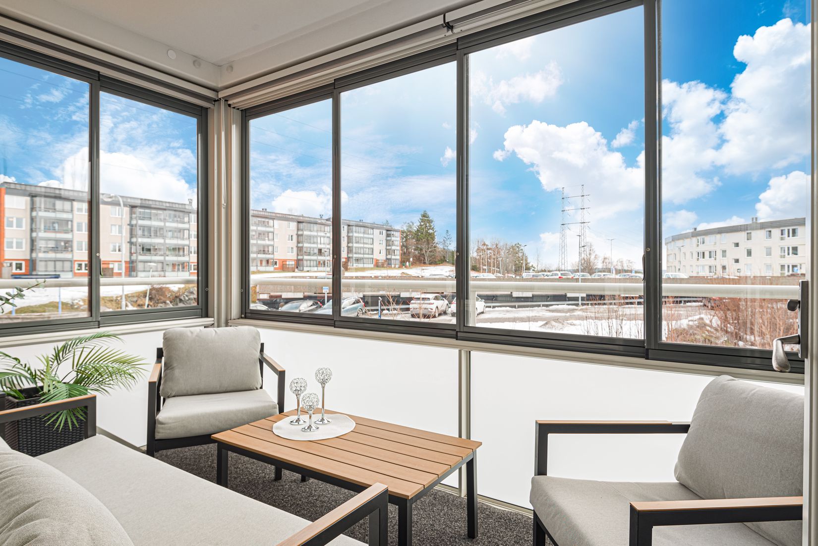 Bostadsrätt, Korstavägen 12B, Korsta, Sundsvall