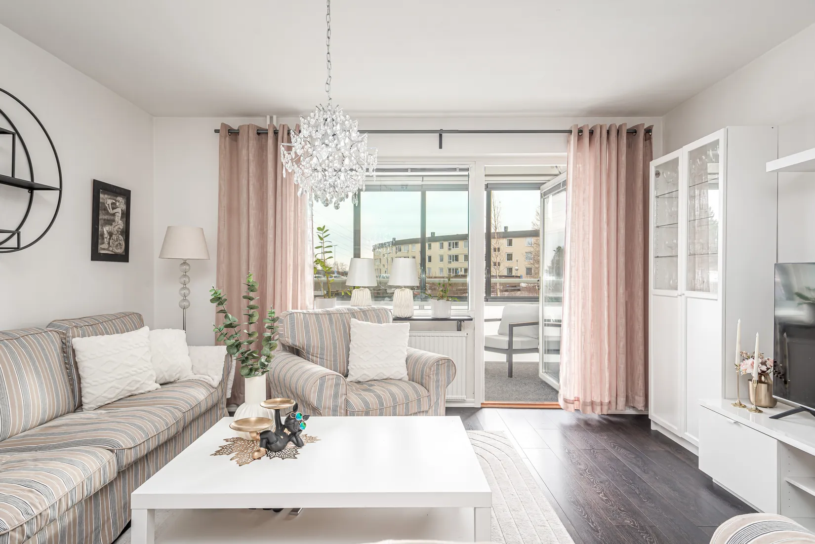 Bostadsrätt, Korstavägen 12B, Korsta, Sundsvall