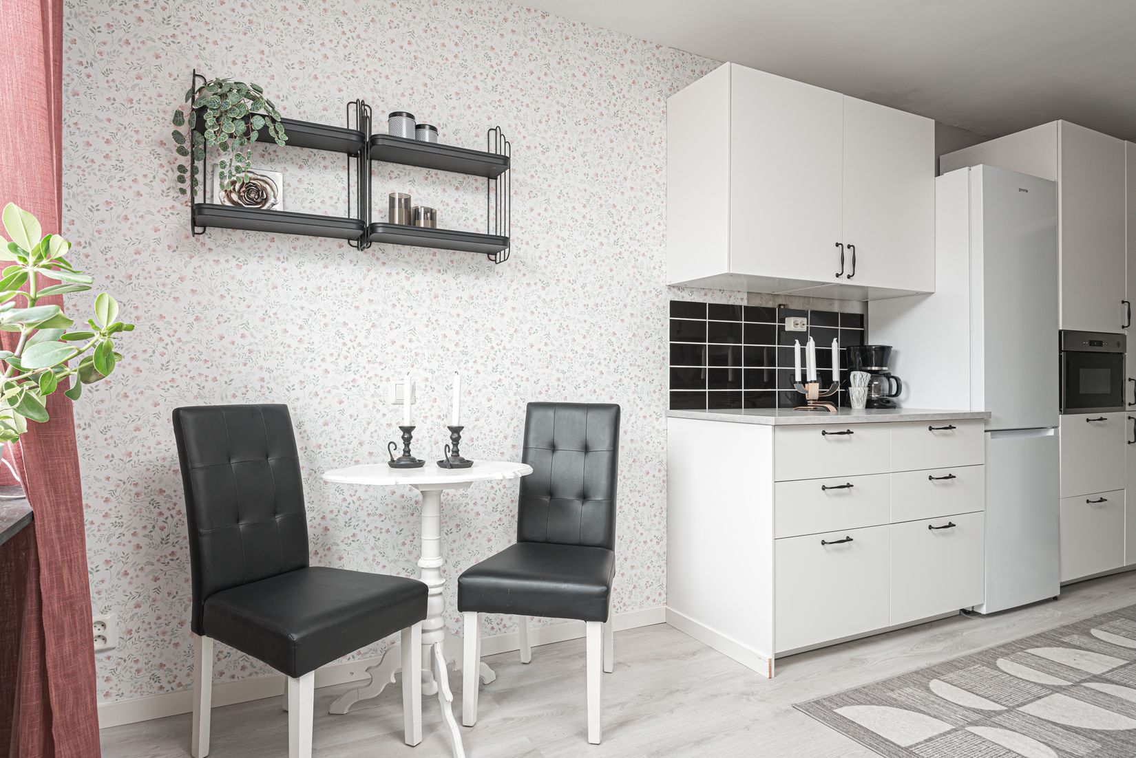 Bostadsrätt, Korstavägen 12B, Korsta, Sundsvall