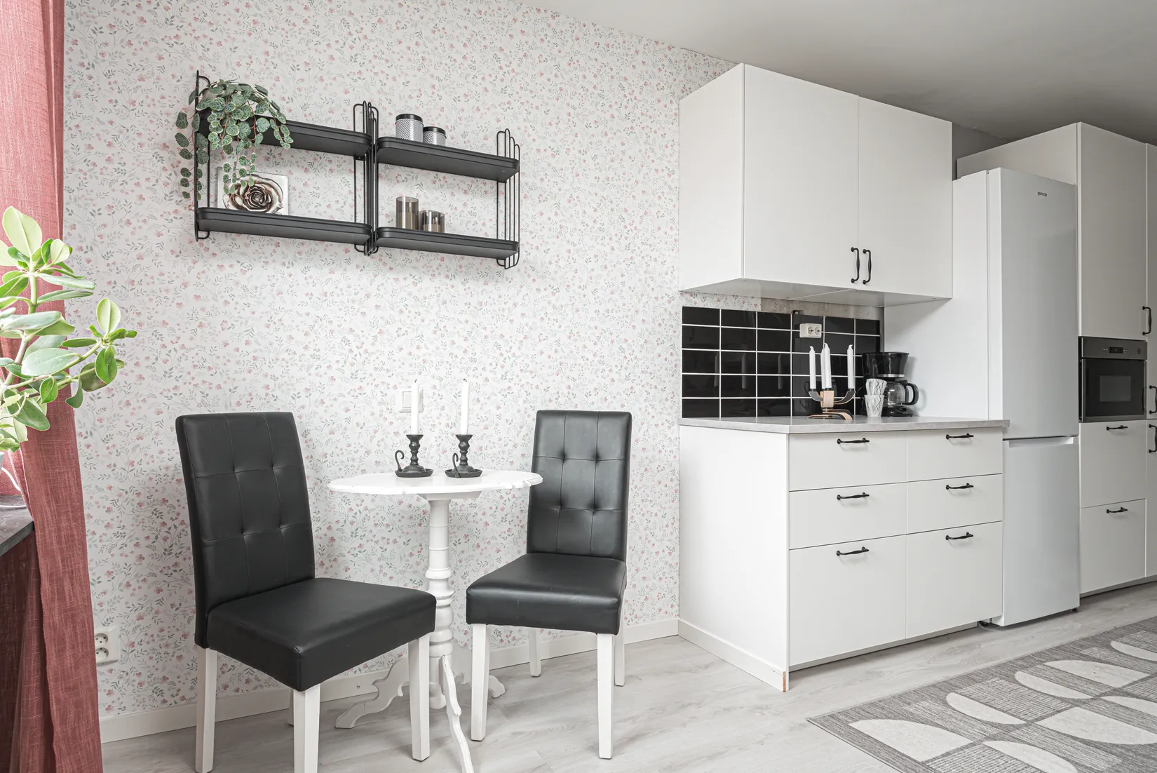 Bostadsrätt, Korstavägen 12B, Korsta, Sundsvall