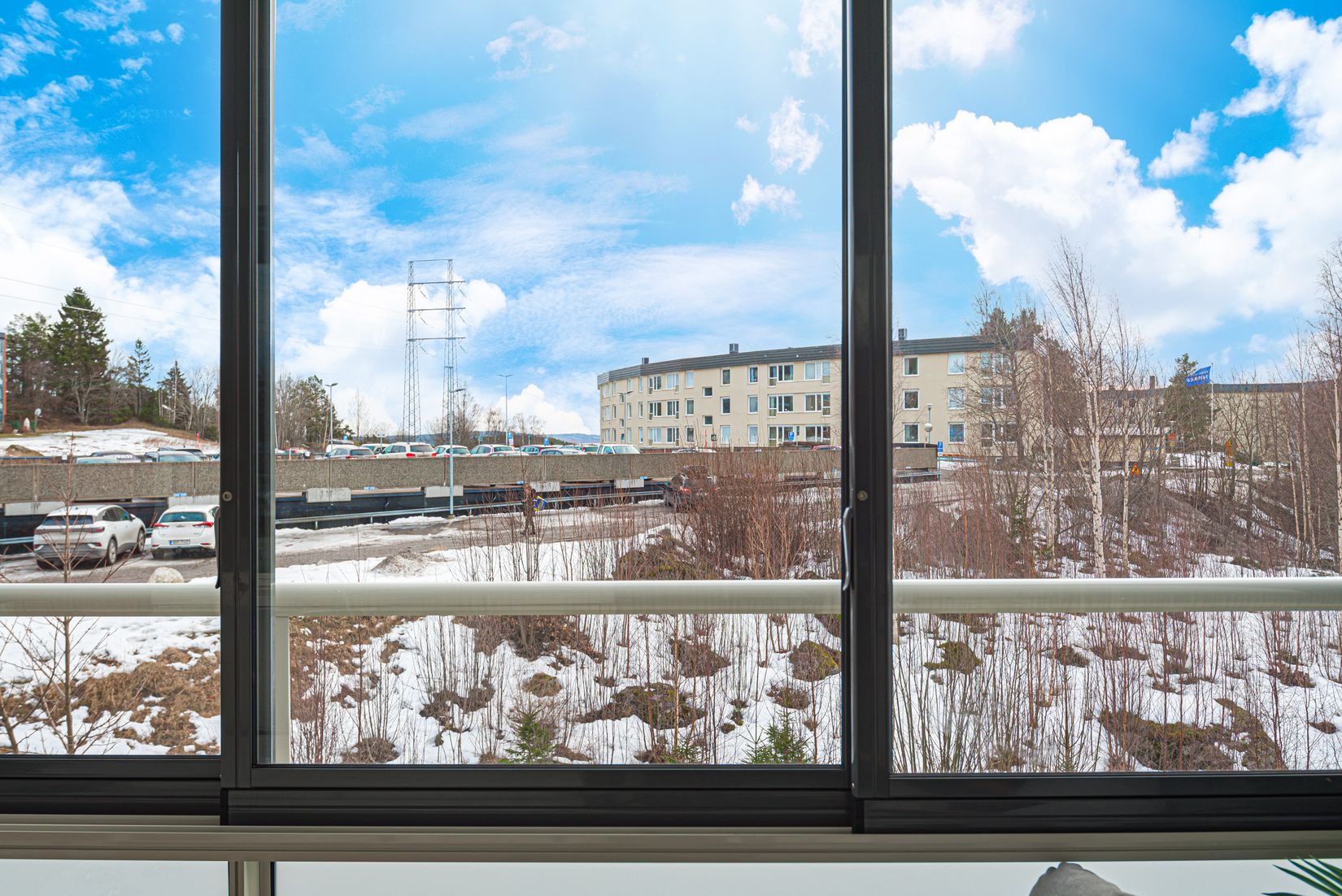 Bostadsrätt, Korstavägen 12B, Korsta, Sundsvall