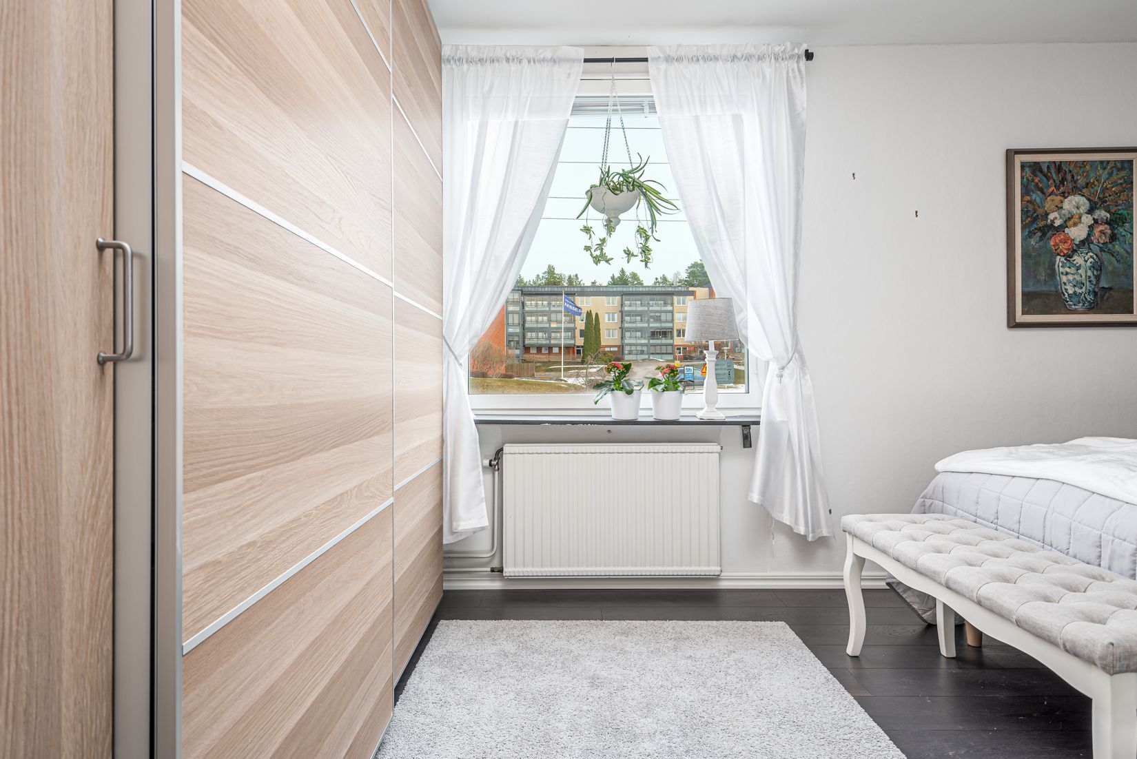 Bostadsrätt, Korstavägen 12B, Korsta, Sundsvall