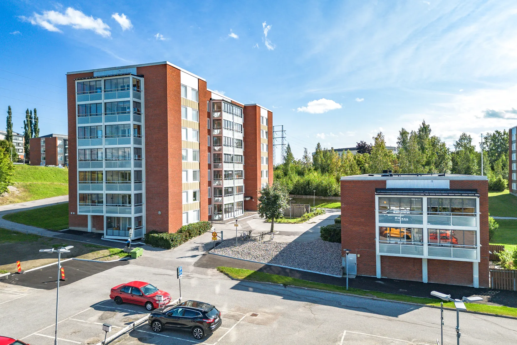 Bostadsrätt, Korstavägen 12B, Korsta, Sundsvall