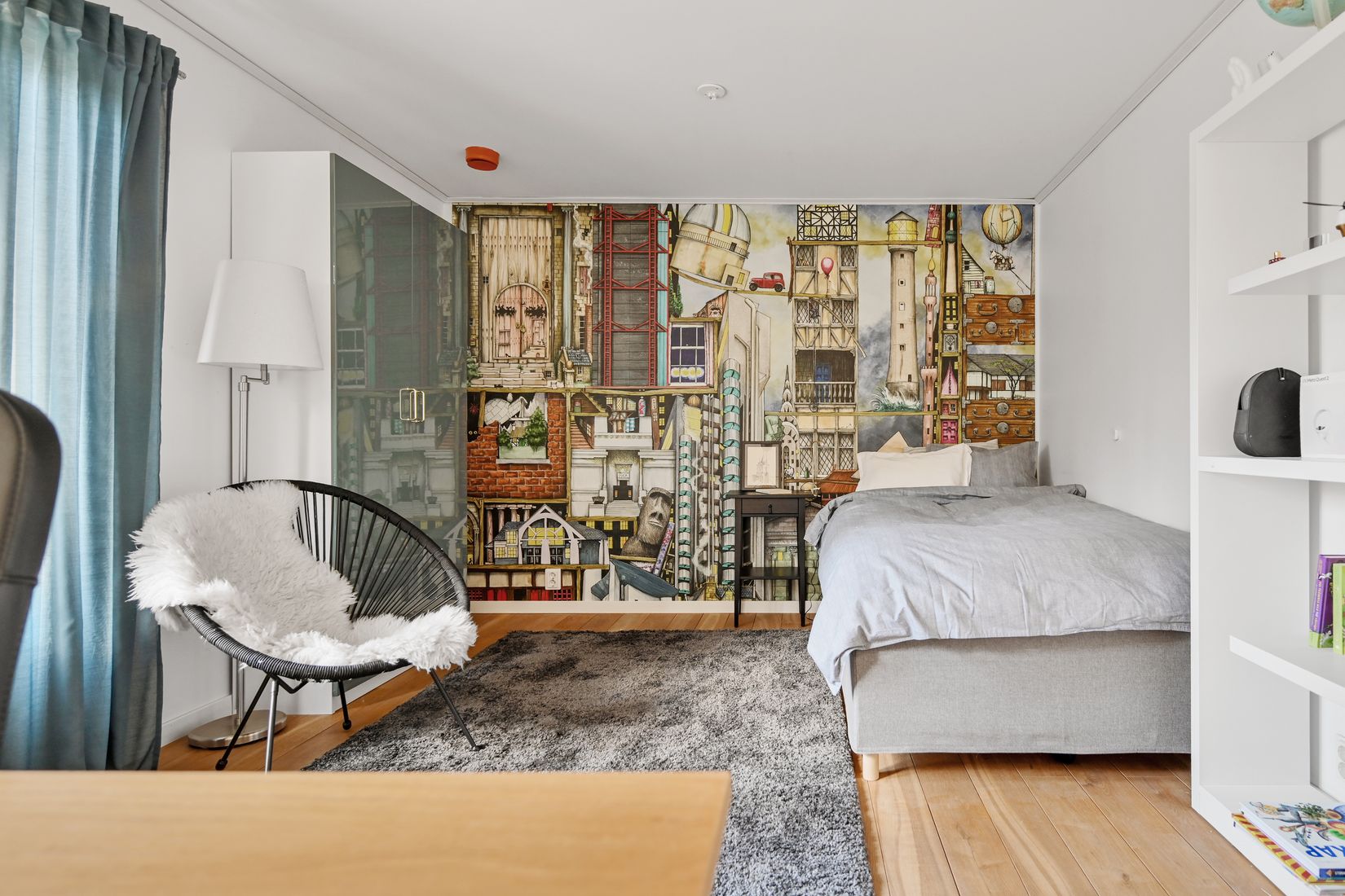 Villa, Sveavägen 33, Töjnan, Sollentuna