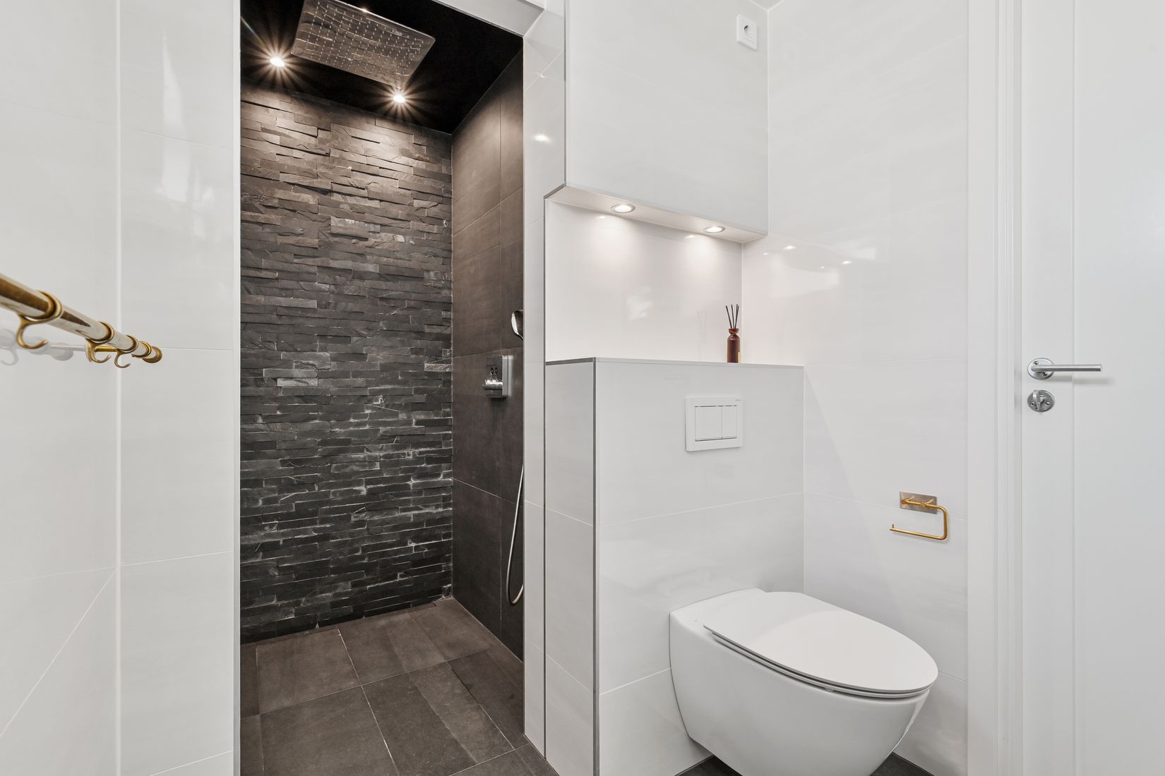 Villa, Sveavägen 33, Töjnan, Sollentuna