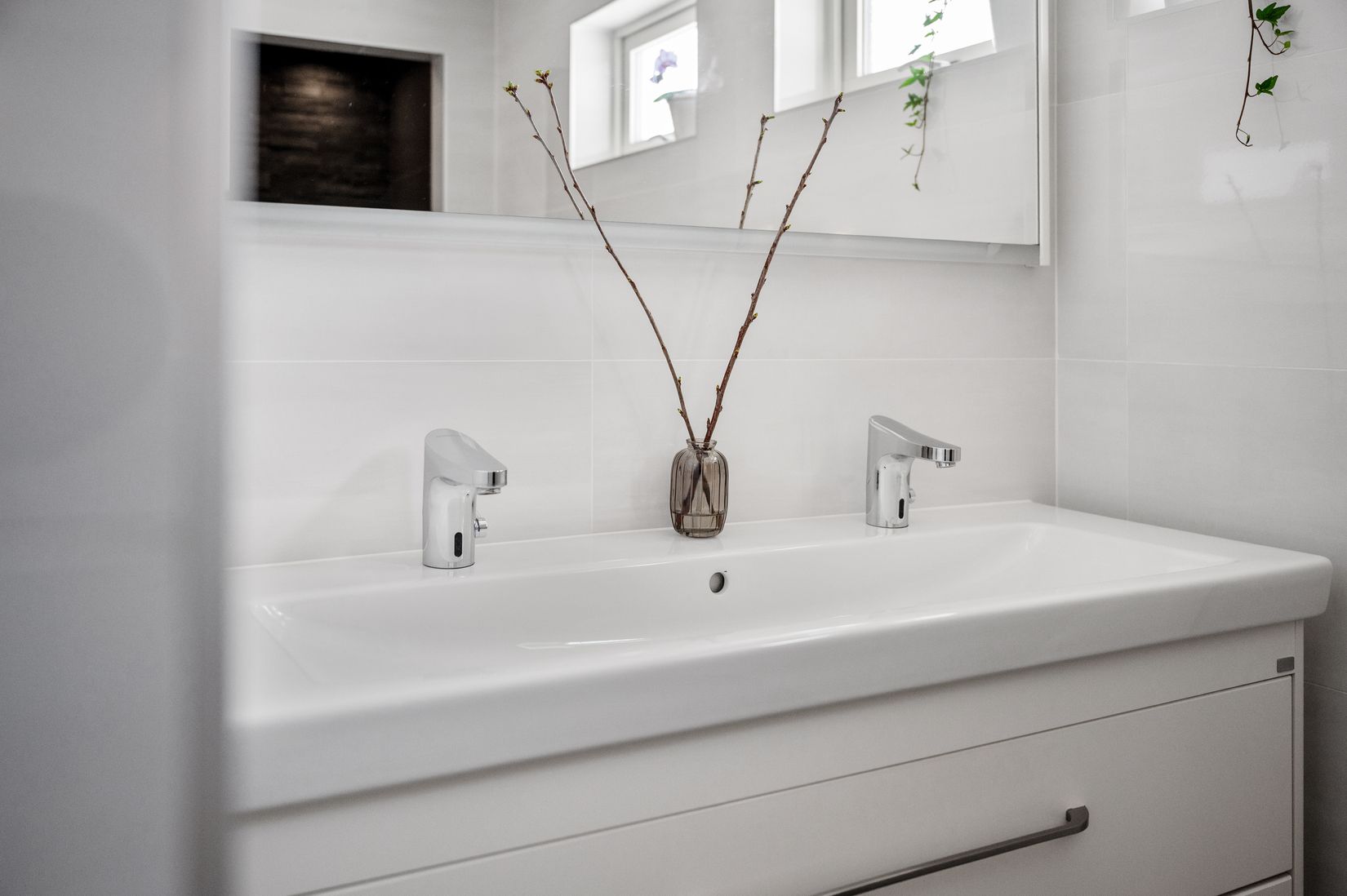 Villa, Sveavägen 33, Töjnan, Sollentuna