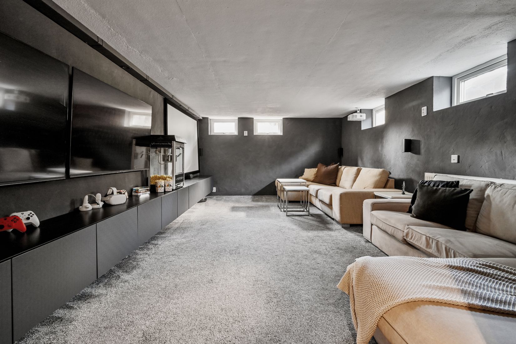 Villa, Sveavägen 33, Töjnan, Sollentuna