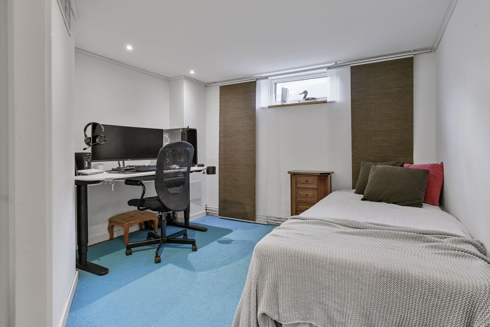 Villa, Sveavägen 33, Töjnan, Sollentuna