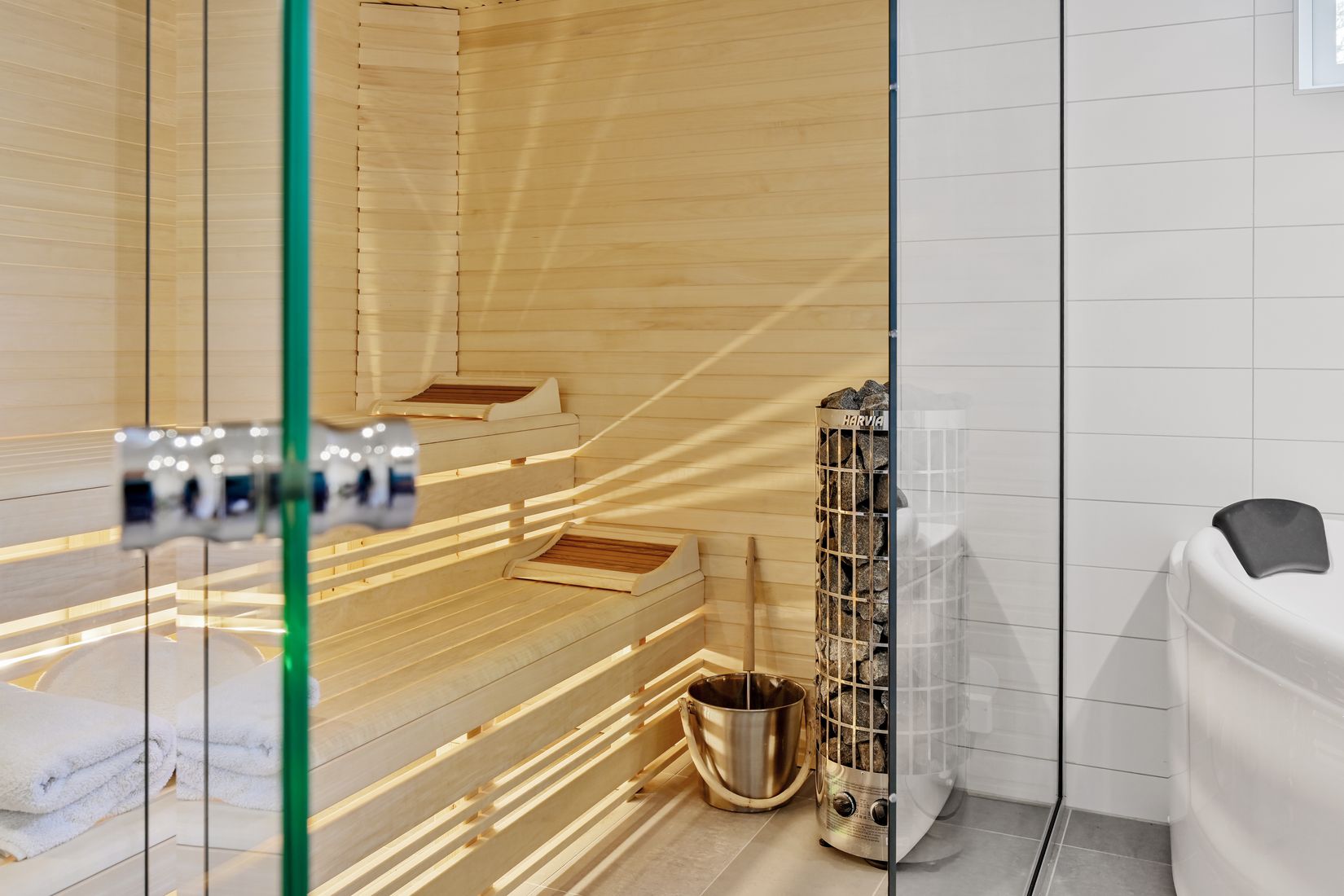 Villa, Sveavägen 33, Töjnan, Sollentuna