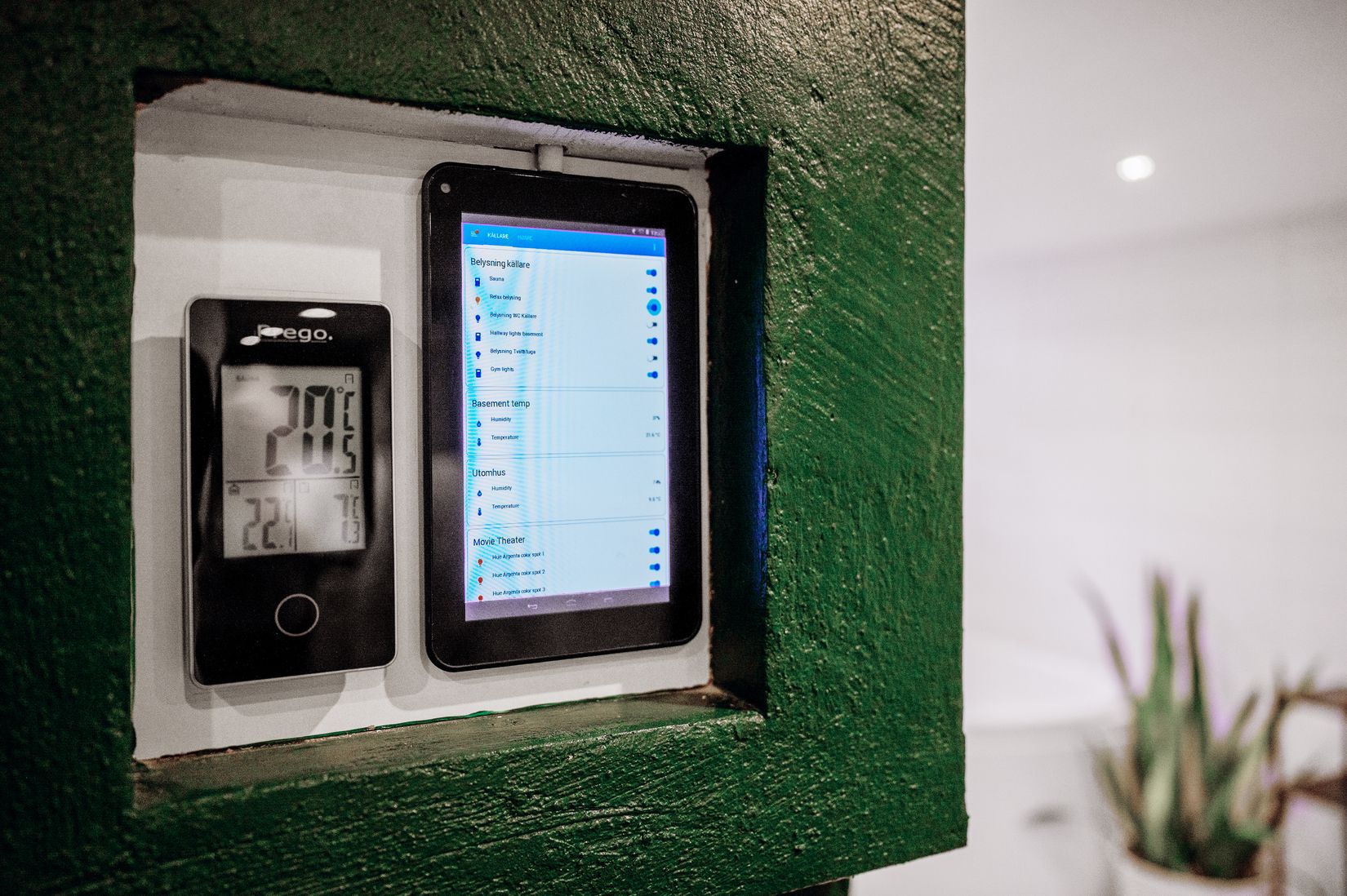 Villa, Sveavägen 33, Töjnan, Sollentuna