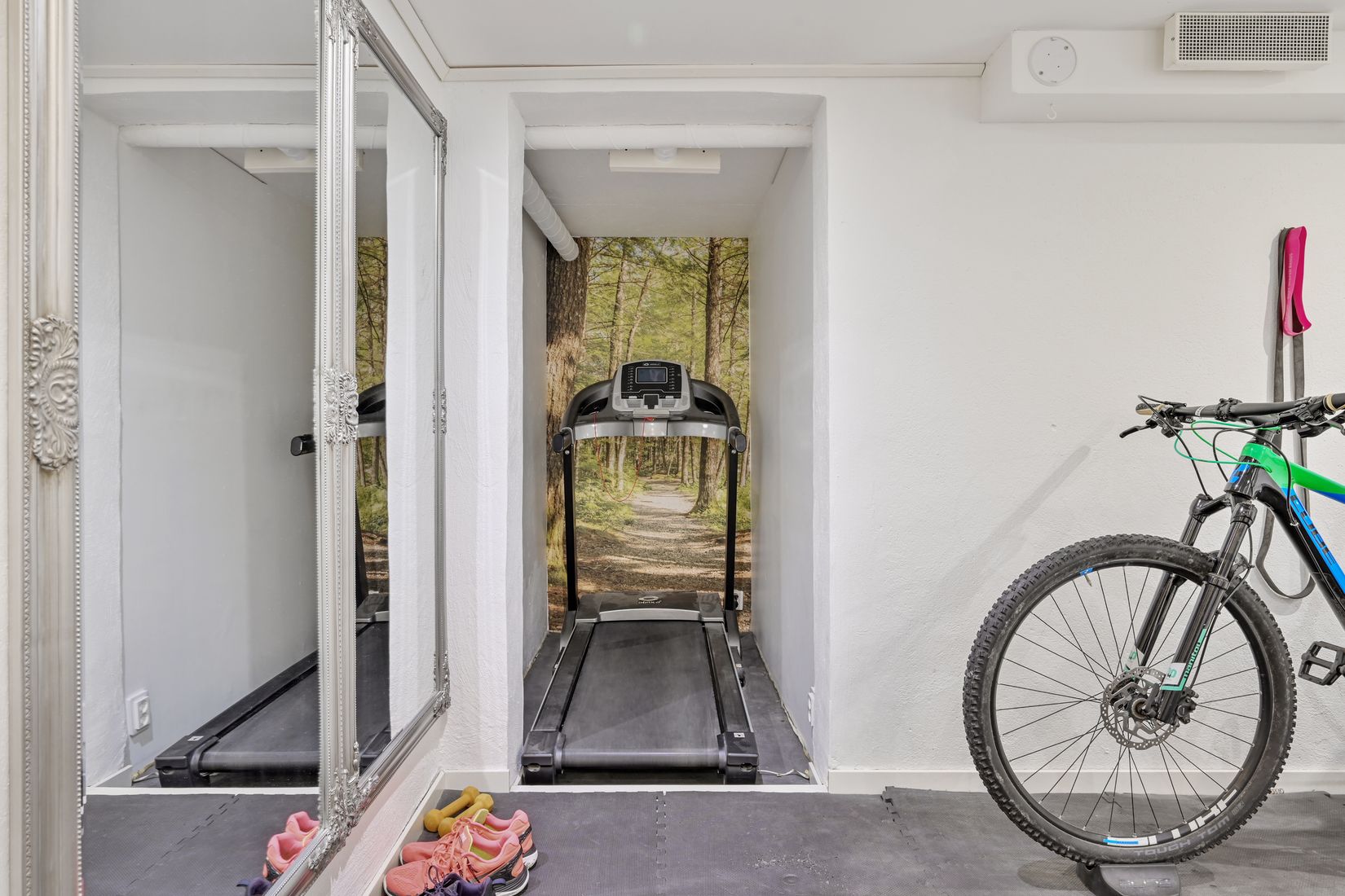 Villa, Sveavägen 33, Töjnan, Sollentuna