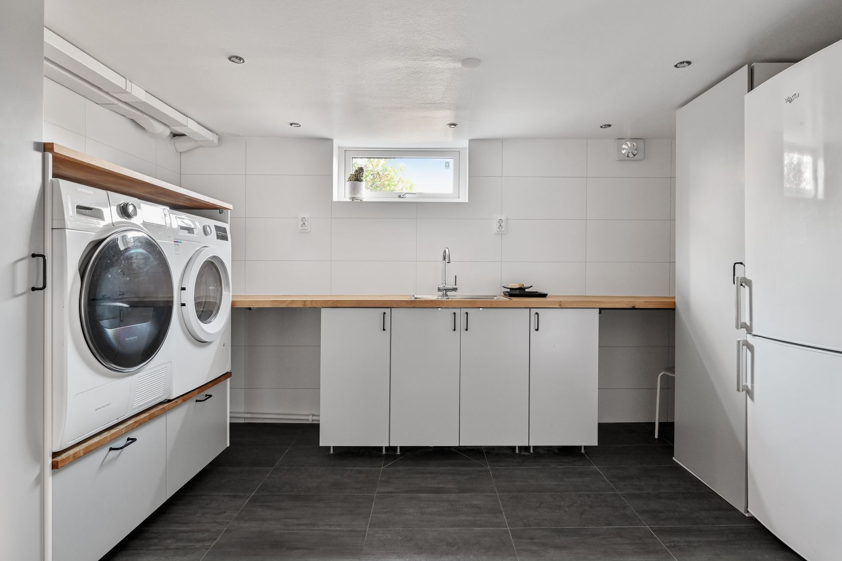 Villa, Sveavägen 33, Töjnan, Sollentuna