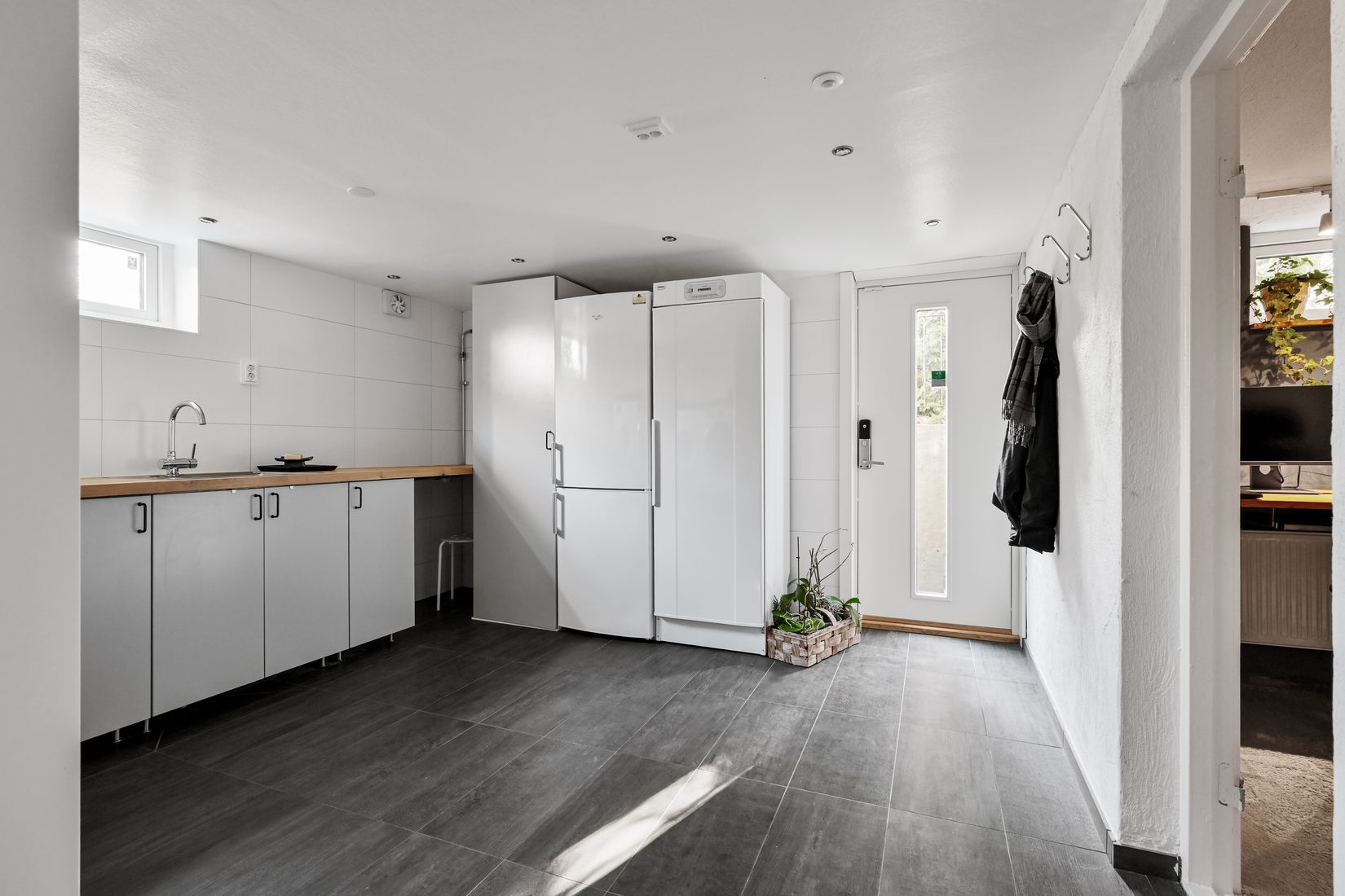 Villa, Sveavägen 33, Töjnan, Sollentuna