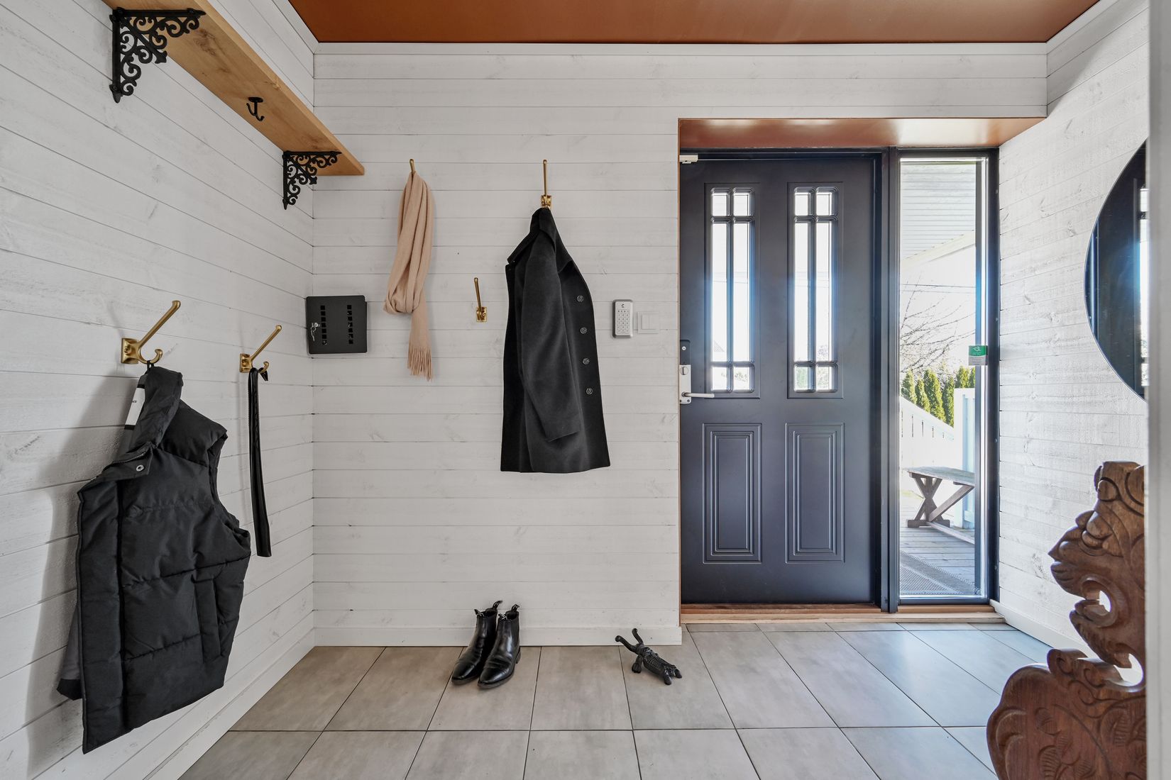 Villa, Sveavägen 33, Töjnan, Sollentuna