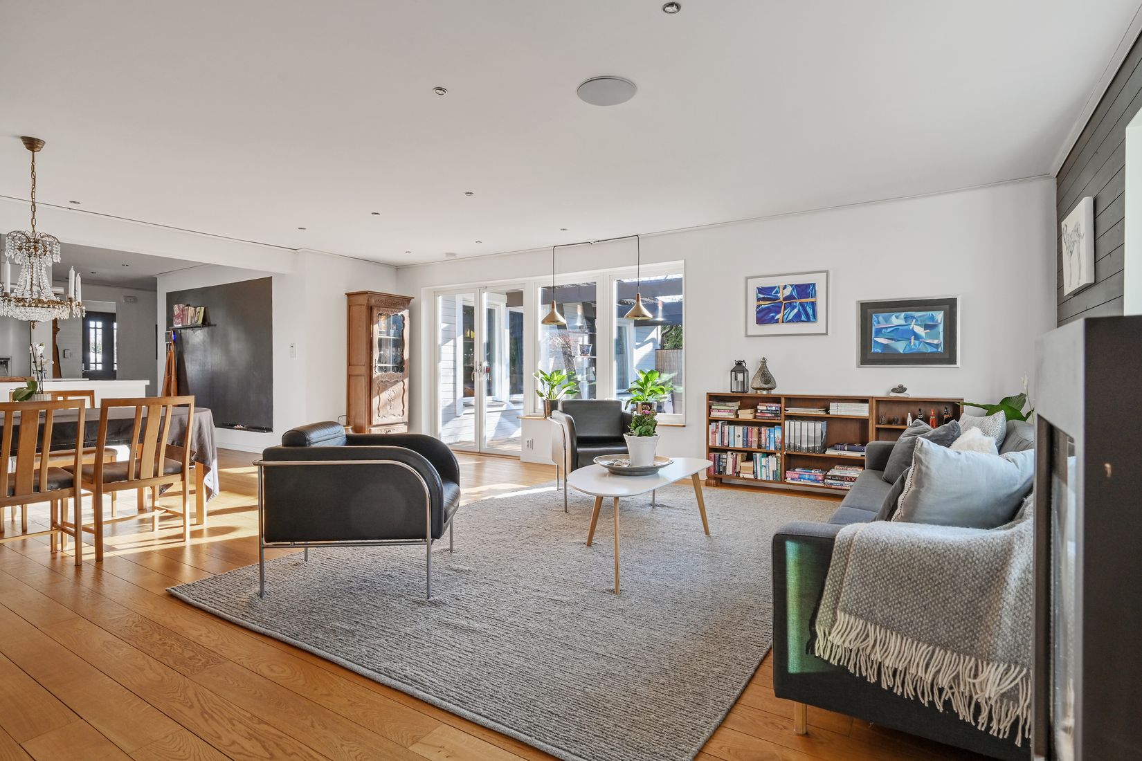 Villa, Sveavägen 33, Töjnan, Sollentuna