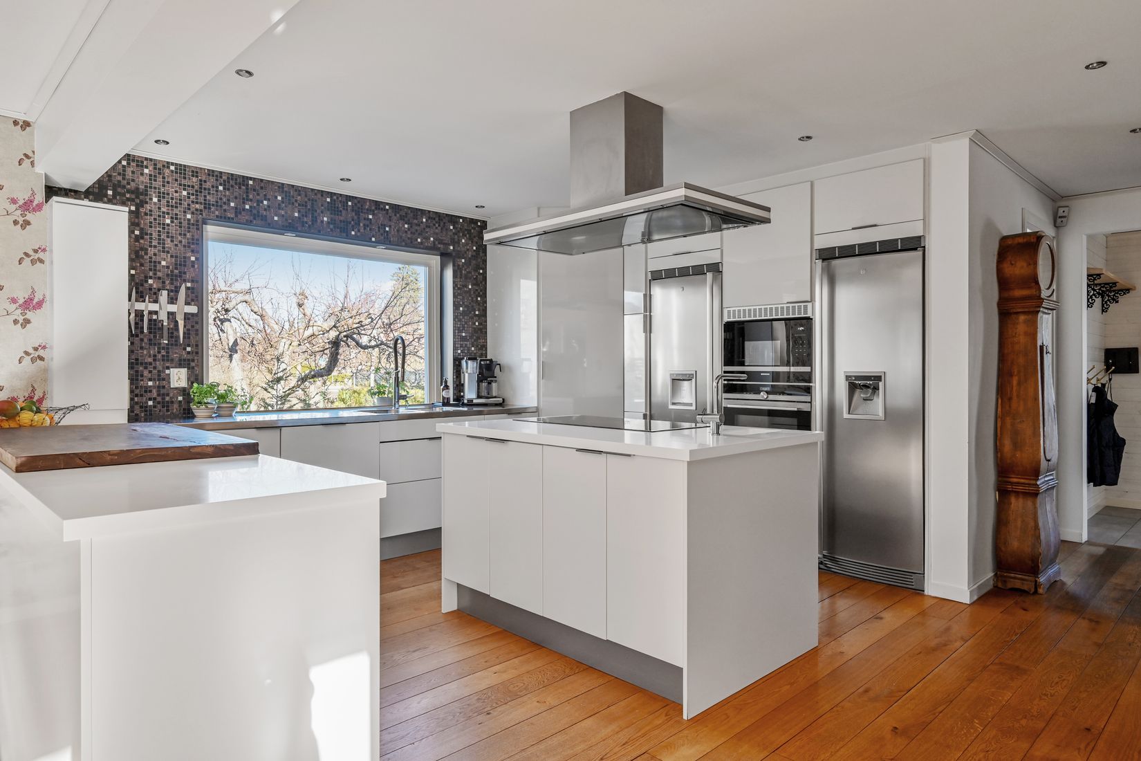 Villa, Sveavägen 33, Töjnan, Sollentuna