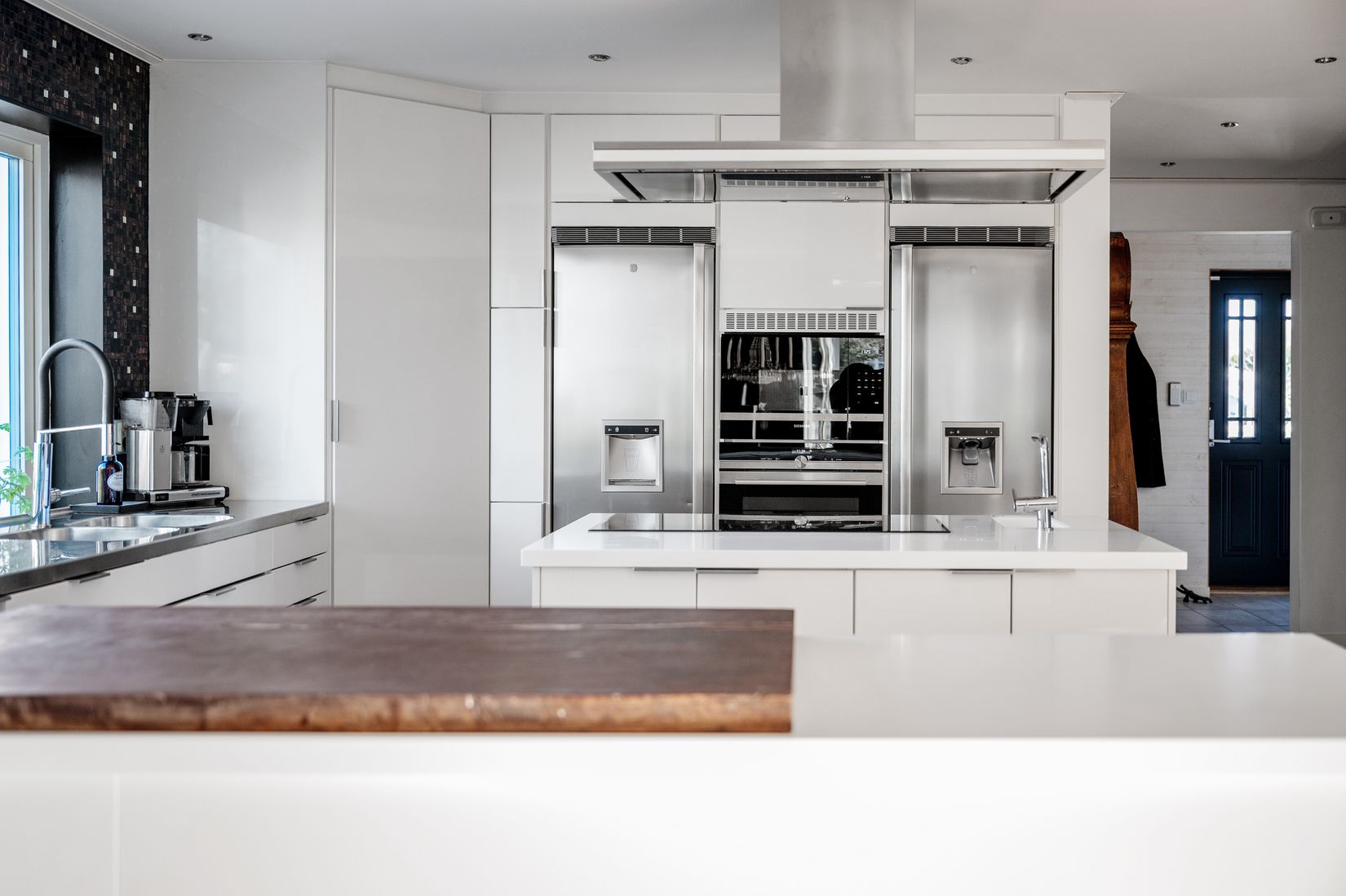 Villa, Sveavägen 33, Töjnan, Sollentuna