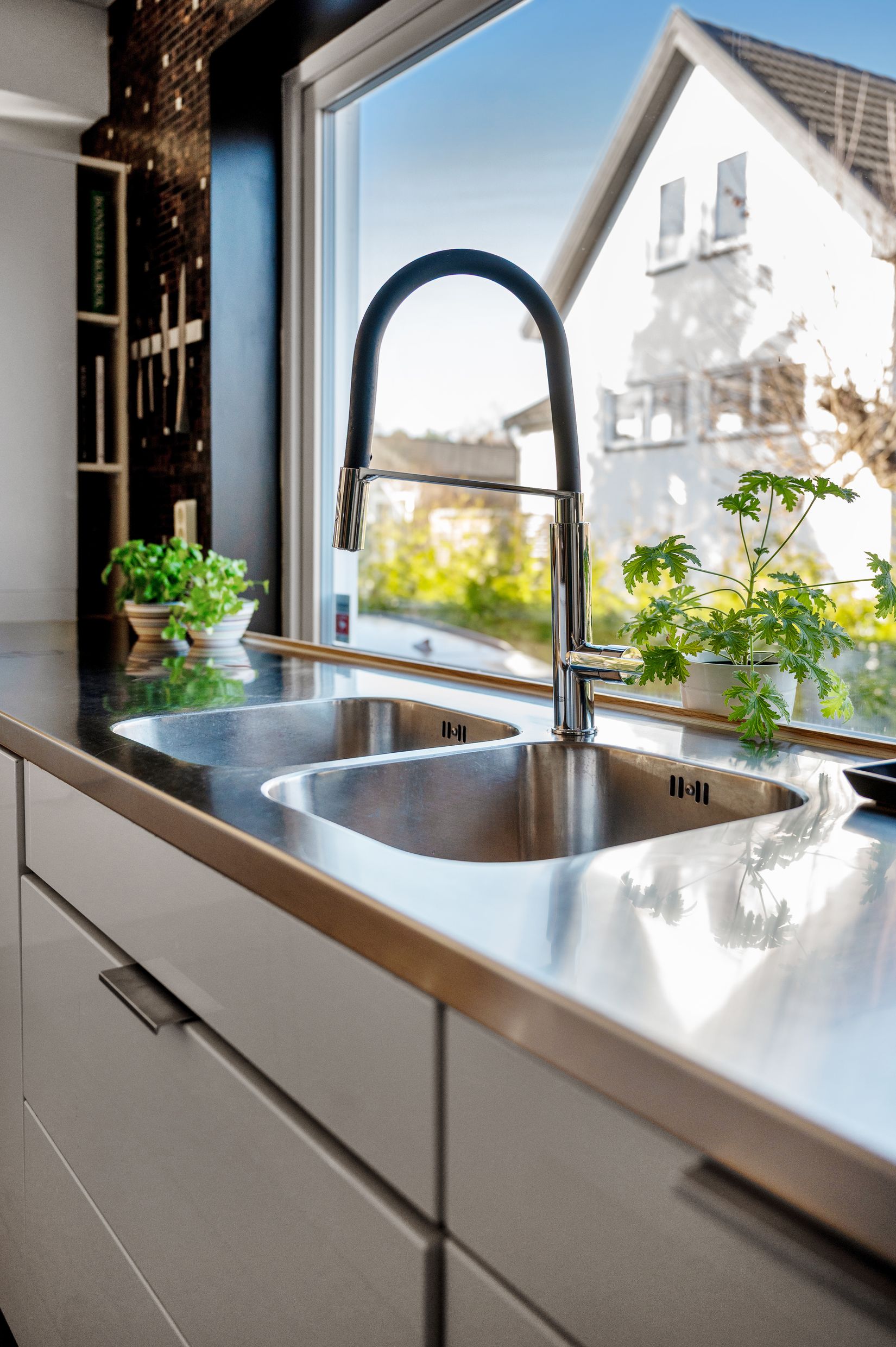 Villa, Sveavägen 33, Töjnan, Sollentuna