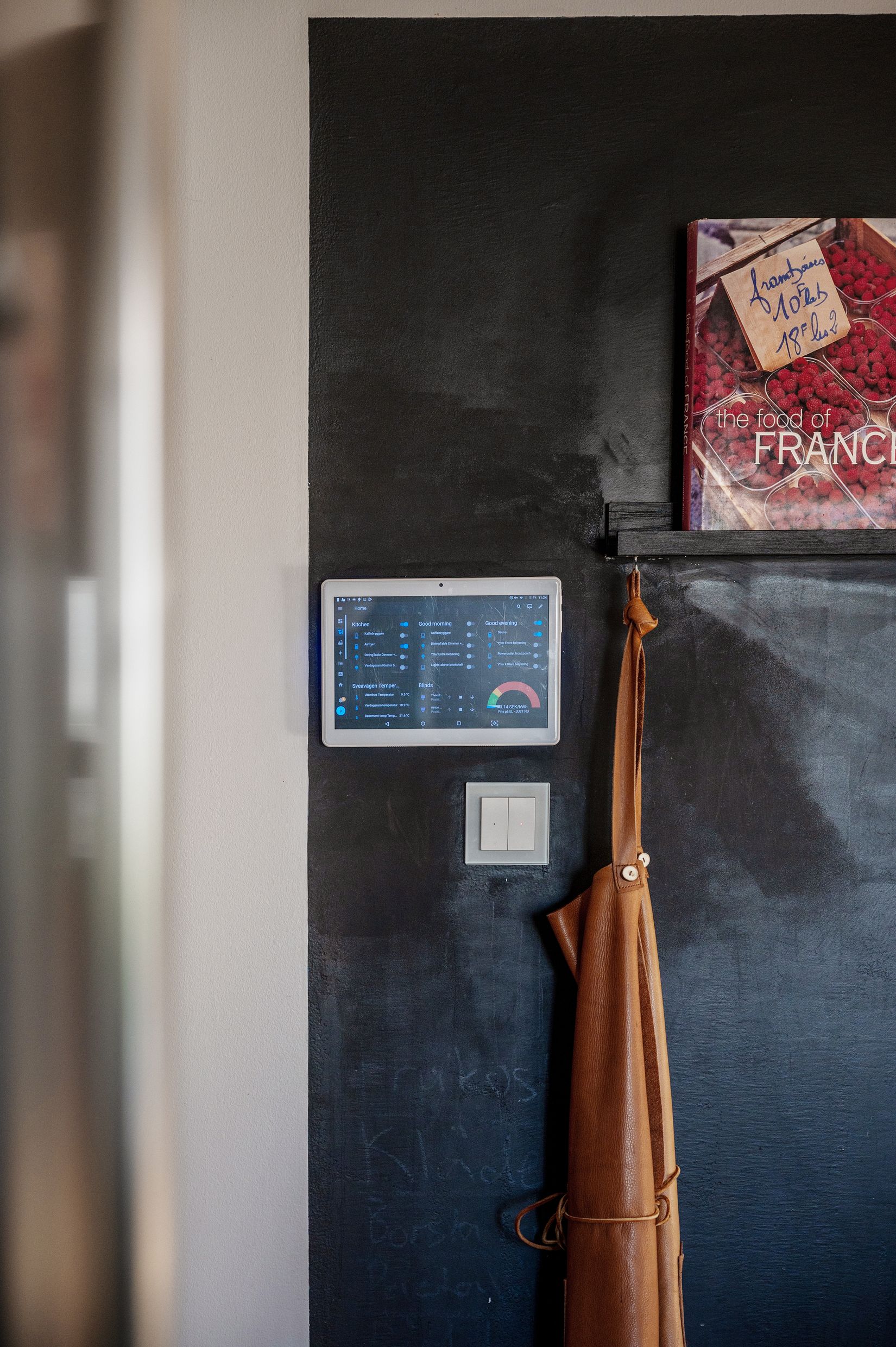 Villa, Sveavägen 33, Töjnan, Sollentuna