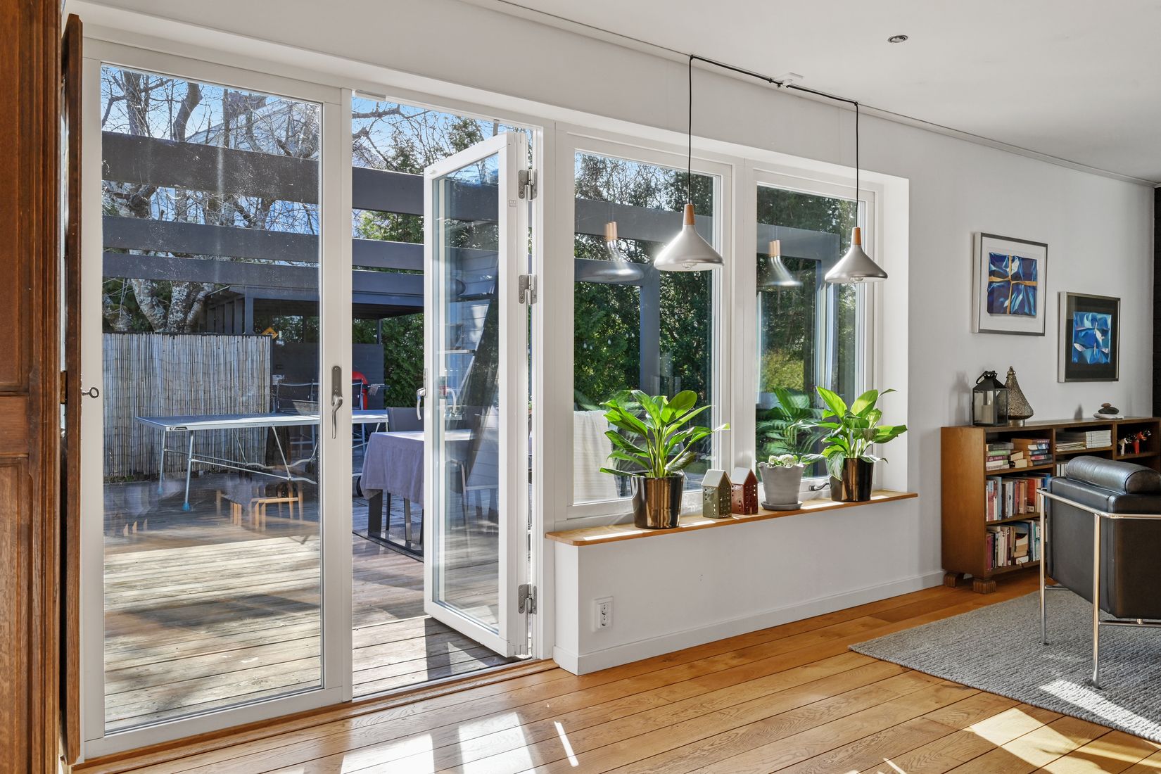 Villa, Sveavägen 33, Töjnan, Sollentuna